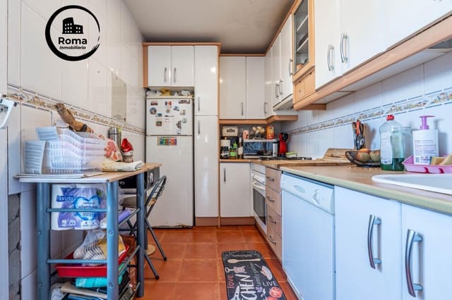 3 camera da letto Attico in vendita in Maracena con garage - 169.900 € (Rif: 9815981)