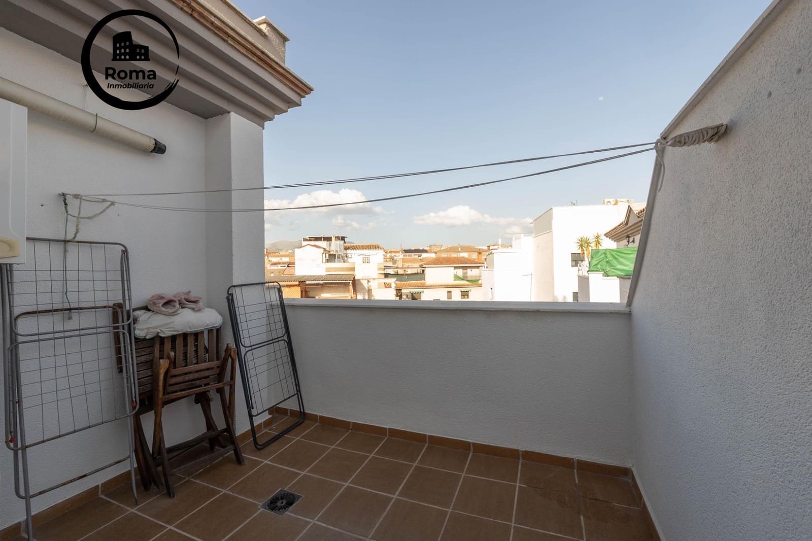 3 sovrum Takvåning till salu i Maracena med garage - 169 900 € (Ref: 9815981)