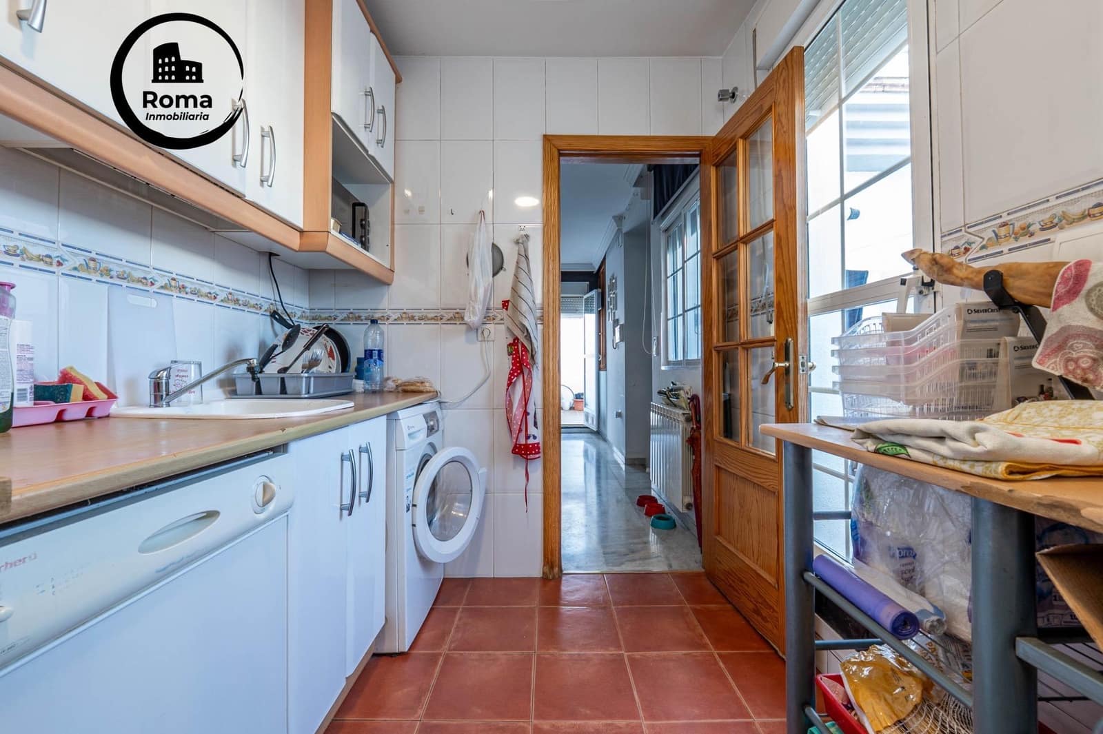 3 sovrum Takvåning till salu i Maracena med garage - 169 900 € (Ref: 9815981)