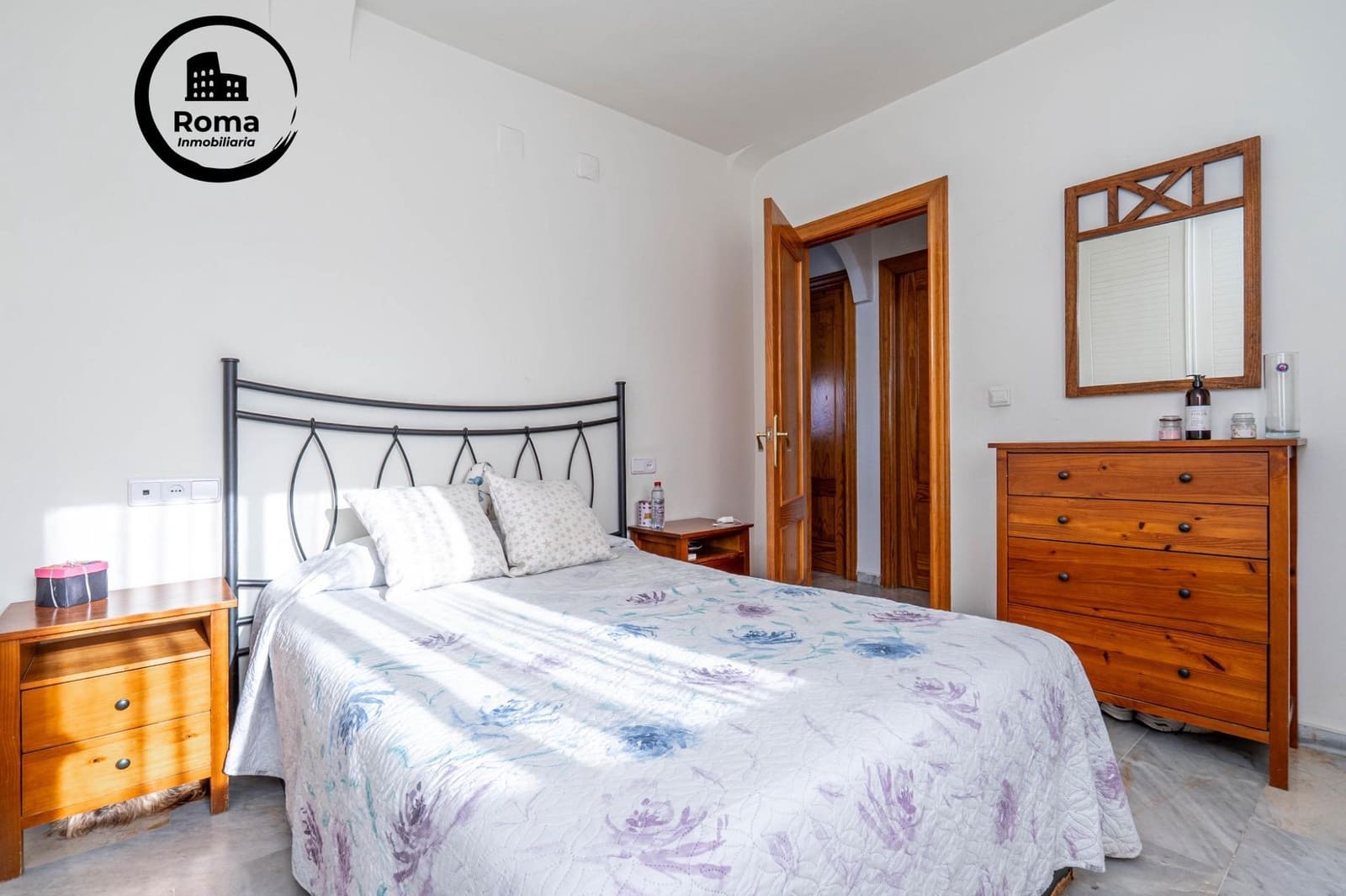 3 sovrum Takvåning till salu i Maracena med garage - 169 900 € (Ref: 9815981)