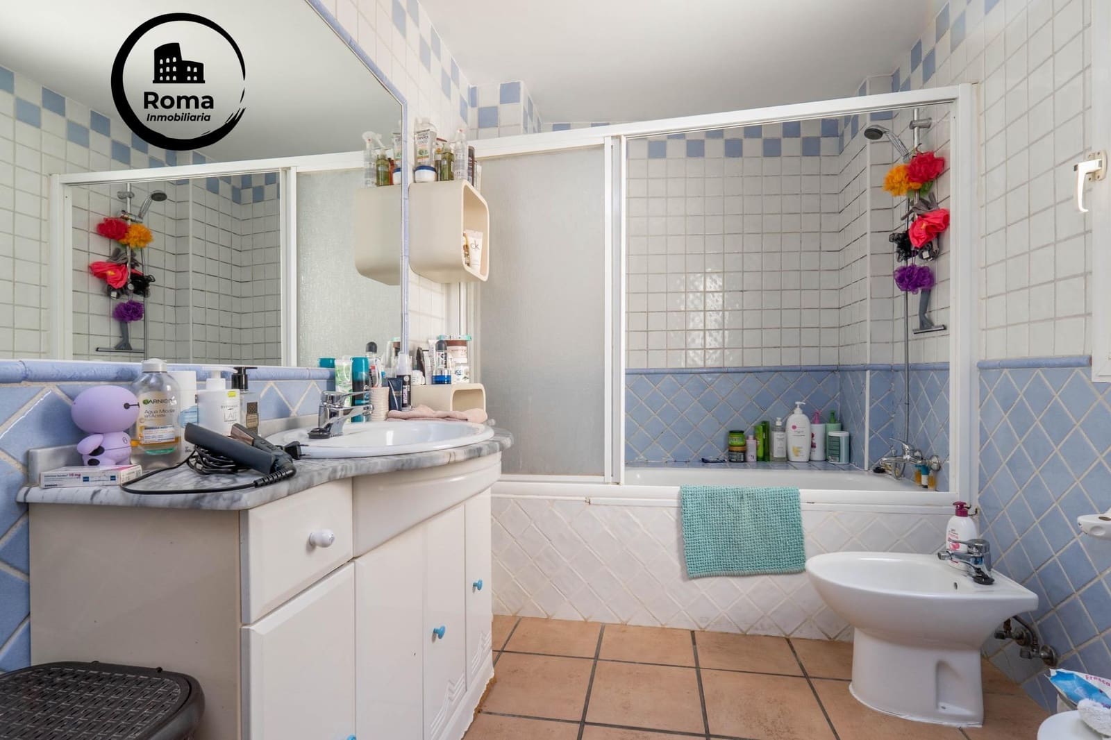 3 sovrum Takvåning till salu i Maracena med garage - 169 900 € (Ref: 9815981)