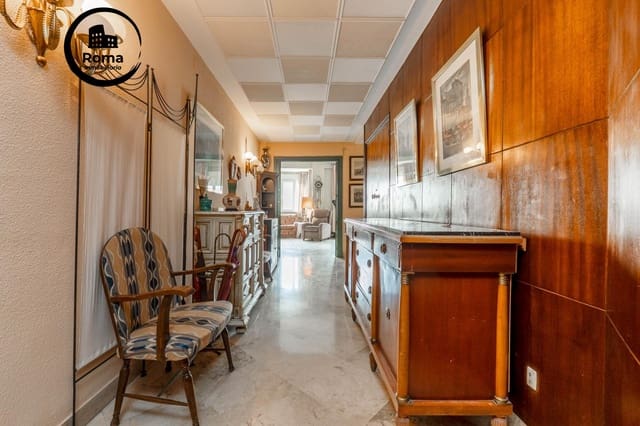 5 soveværelse Lejlighed til salg i Granada by - € 620.000 (Ref: 9815983)