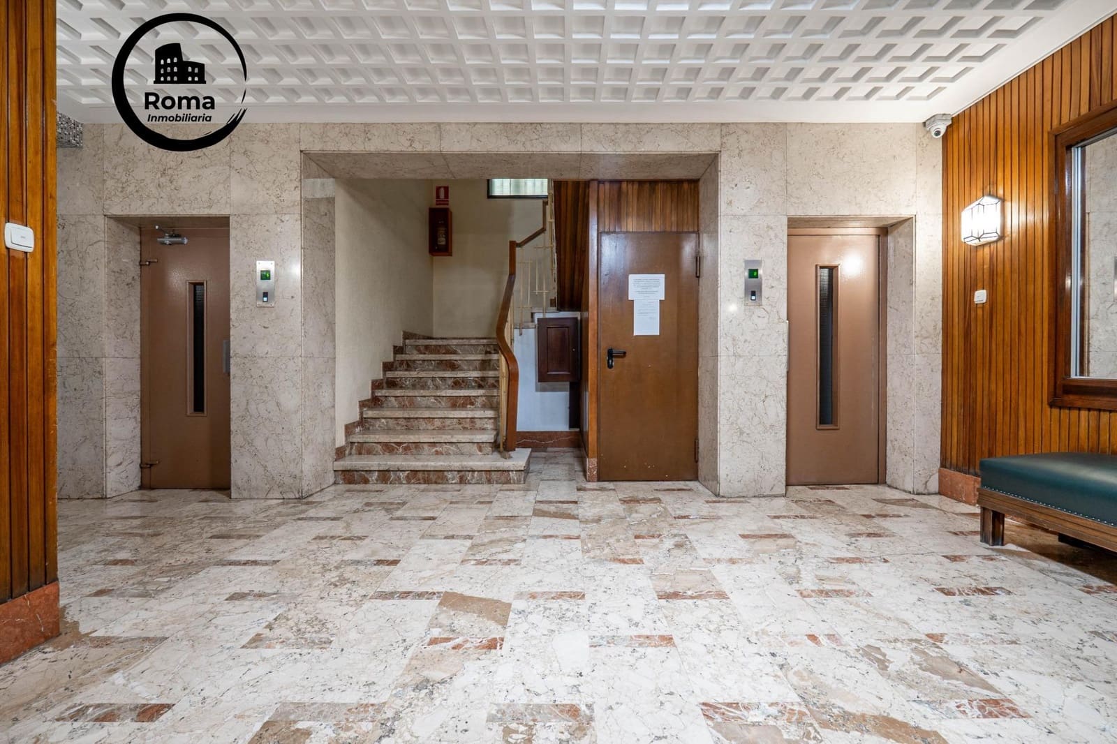 5 soveværelse Lejlighed til salg i Granada by - € 620.000 (Ref: 9815983)