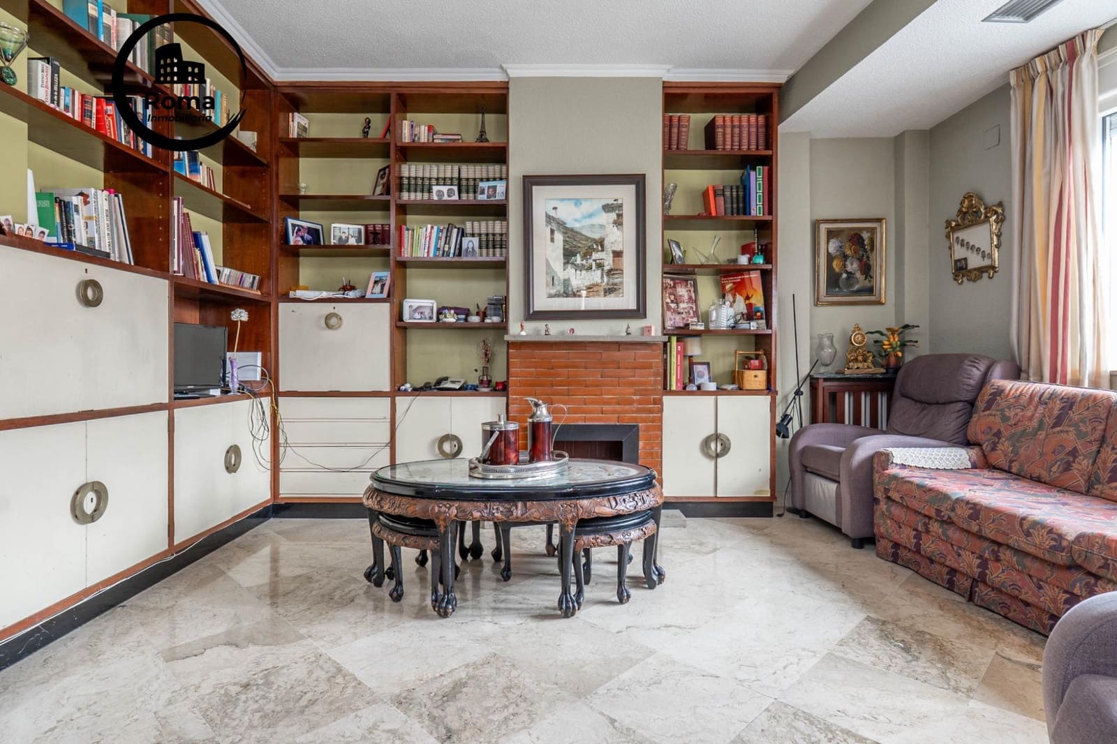 5 soveværelse Lejlighed til salg i Granada by - € 620.000 (Ref: 9815983)