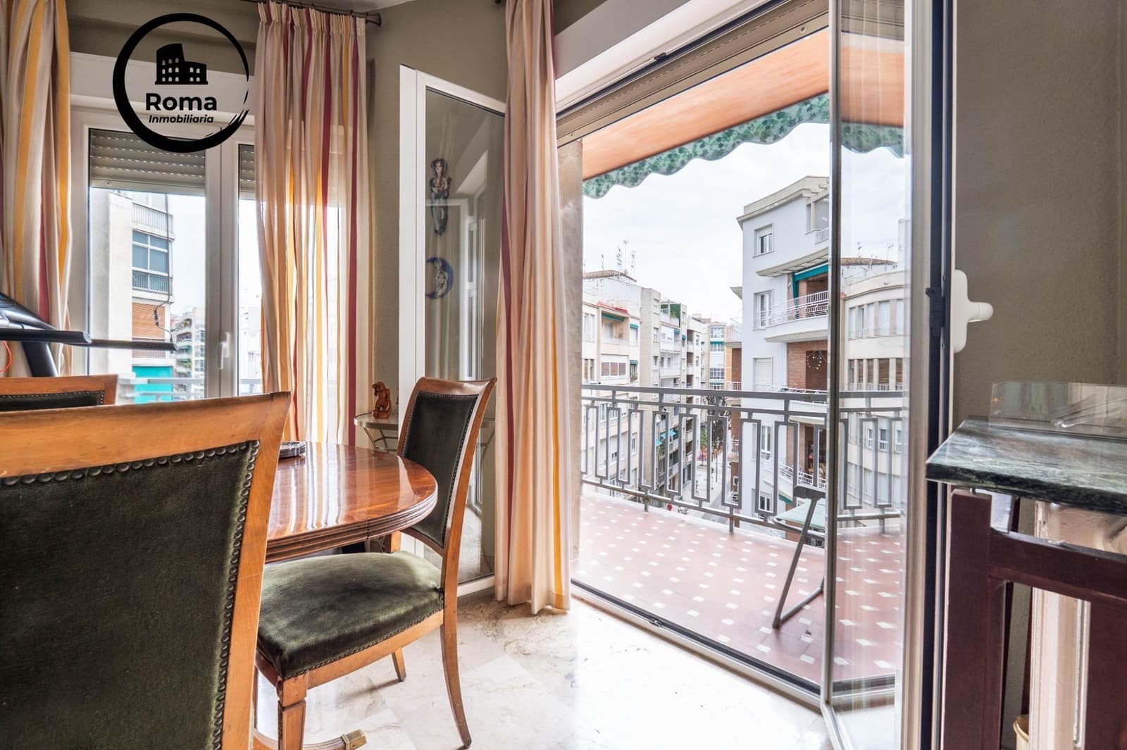 5 soveværelse Lejlighed til salg i Granada by - € 620.000 (Ref: 9815983)
