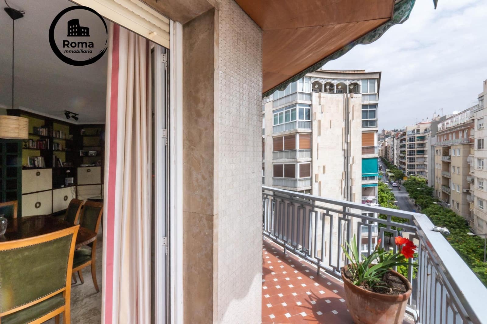 5 soveværelse Lejlighed til salg i Granada by - € 620.000 (Ref: 9815983)
