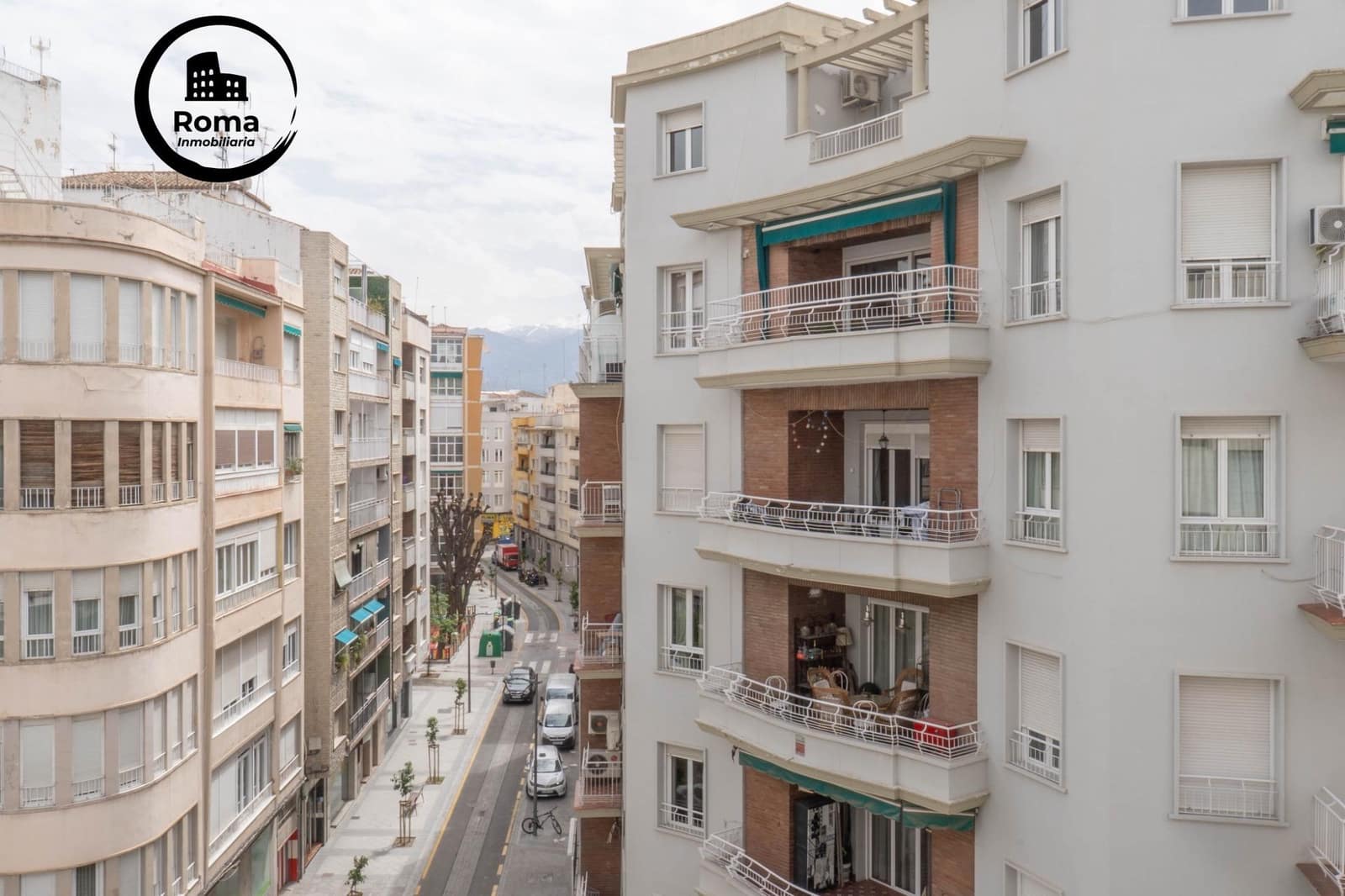 5 soveværelse Lejlighed til salg i Granada by - € 620.000 (Ref: 9815983)
