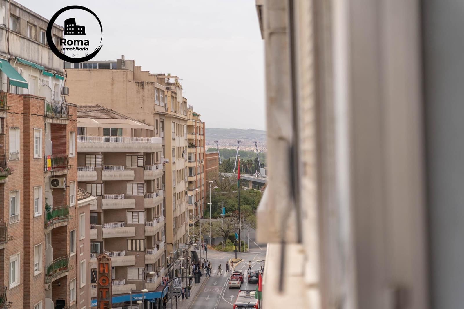 5 soveværelse Lejlighed til salg i Granada by - € 620.000 (Ref: 9815983)