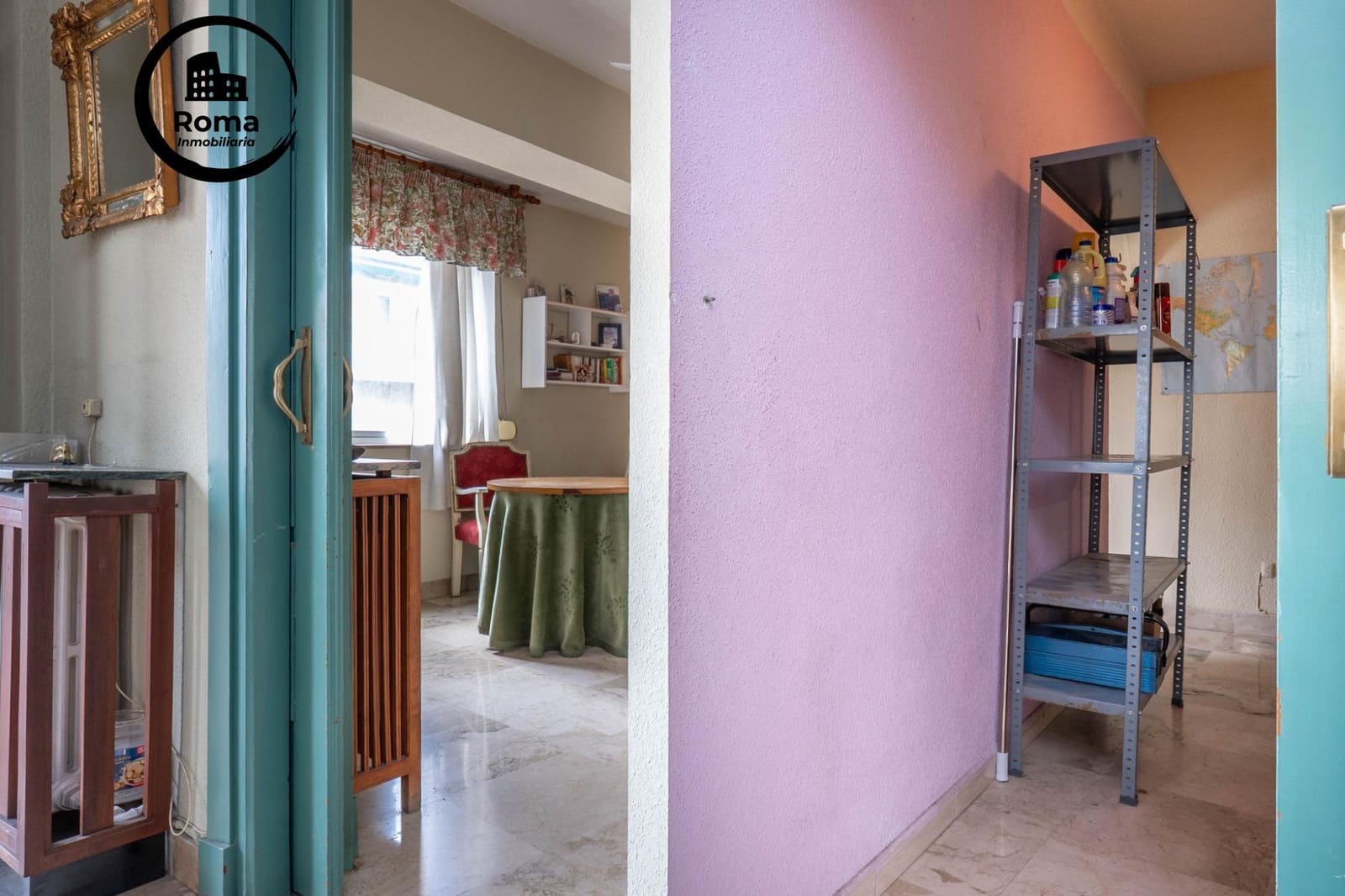 5 soveværelse Lejlighed til salg i Granada by - € 620.000 (Ref: 9815983)