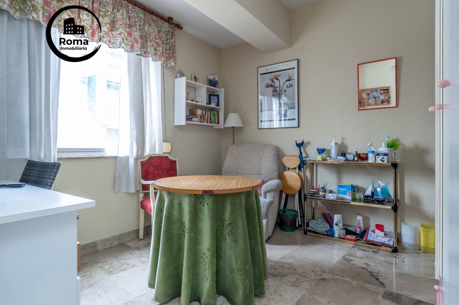 5 soveværelse Lejlighed til salg i Granada by - € 620.000 (Ref: 9815983)