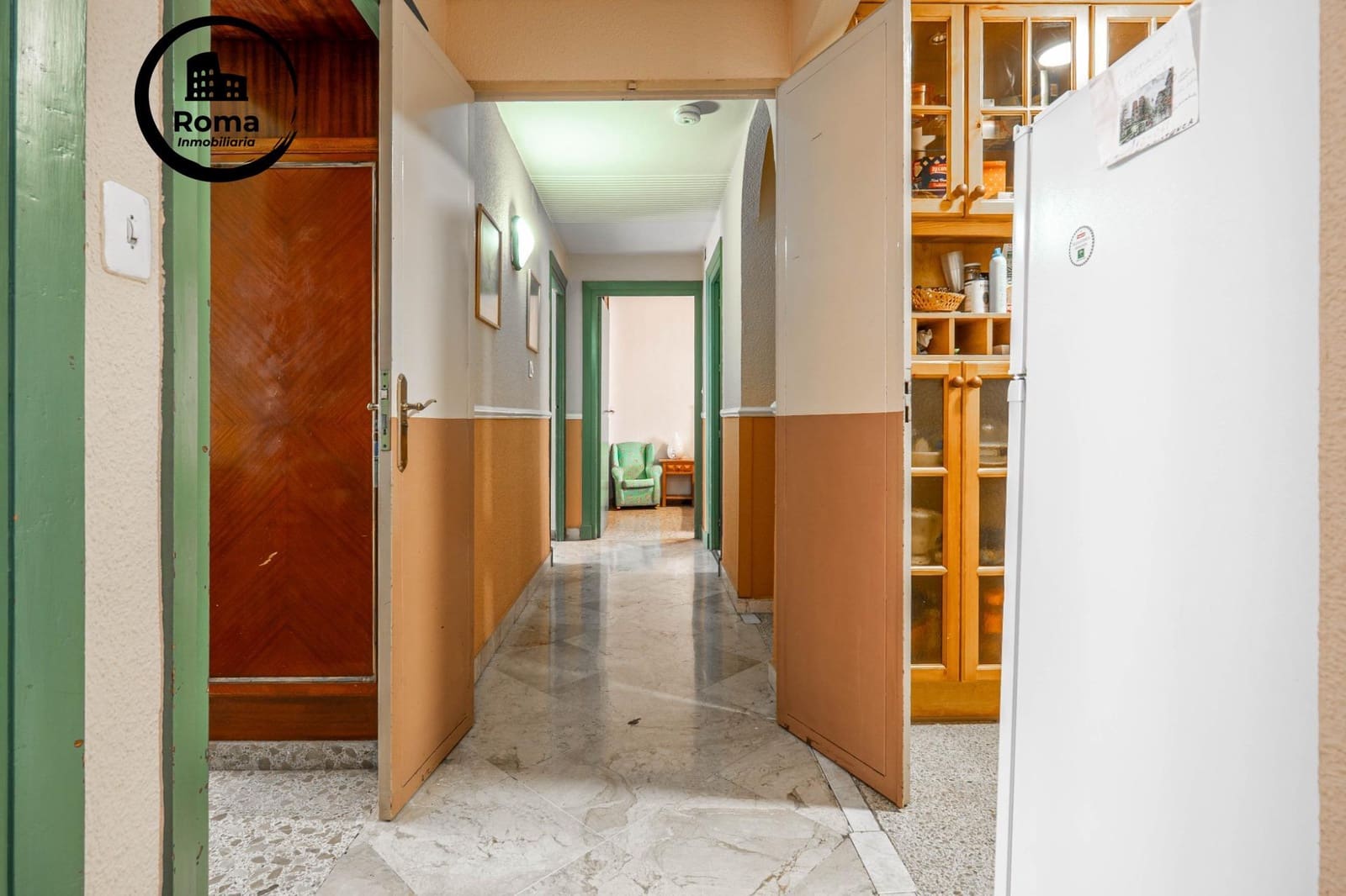 5 soveværelse Lejlighed til salg i Granada by - € 620.000 (Ref: 9815983)