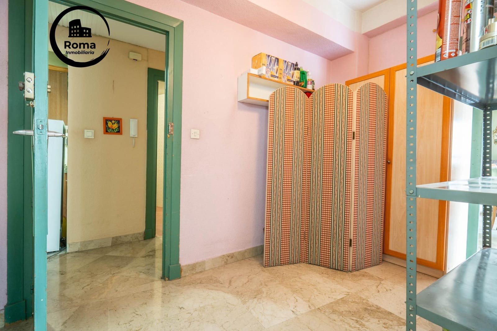 5 soveværelse Lejlighed til salg i Granada by - € 620.000 (Ref: 9815983)