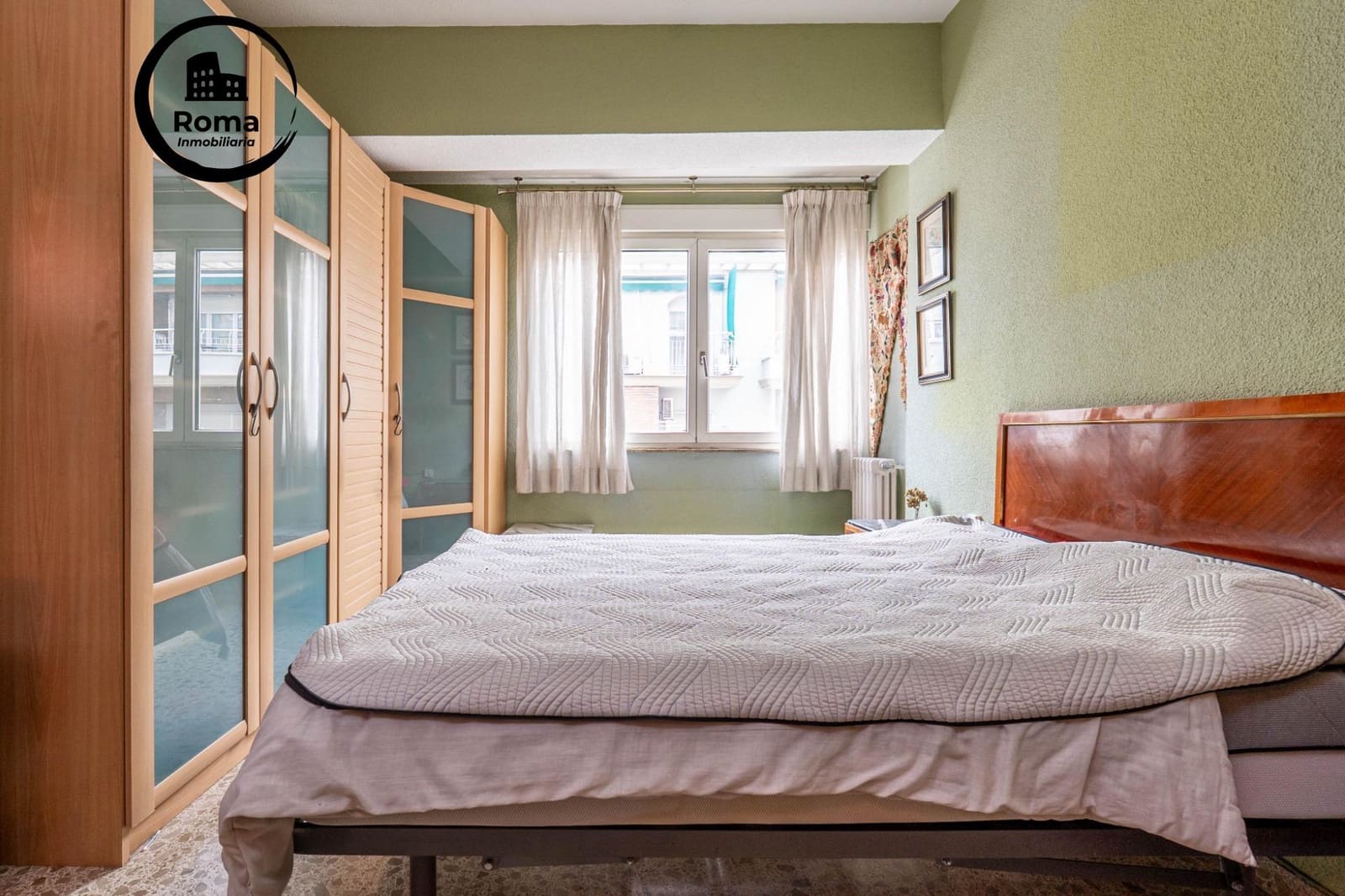 5 soveværelse Lejlighed til salg i Granada by - € 620.000 (Ref: 9815983)