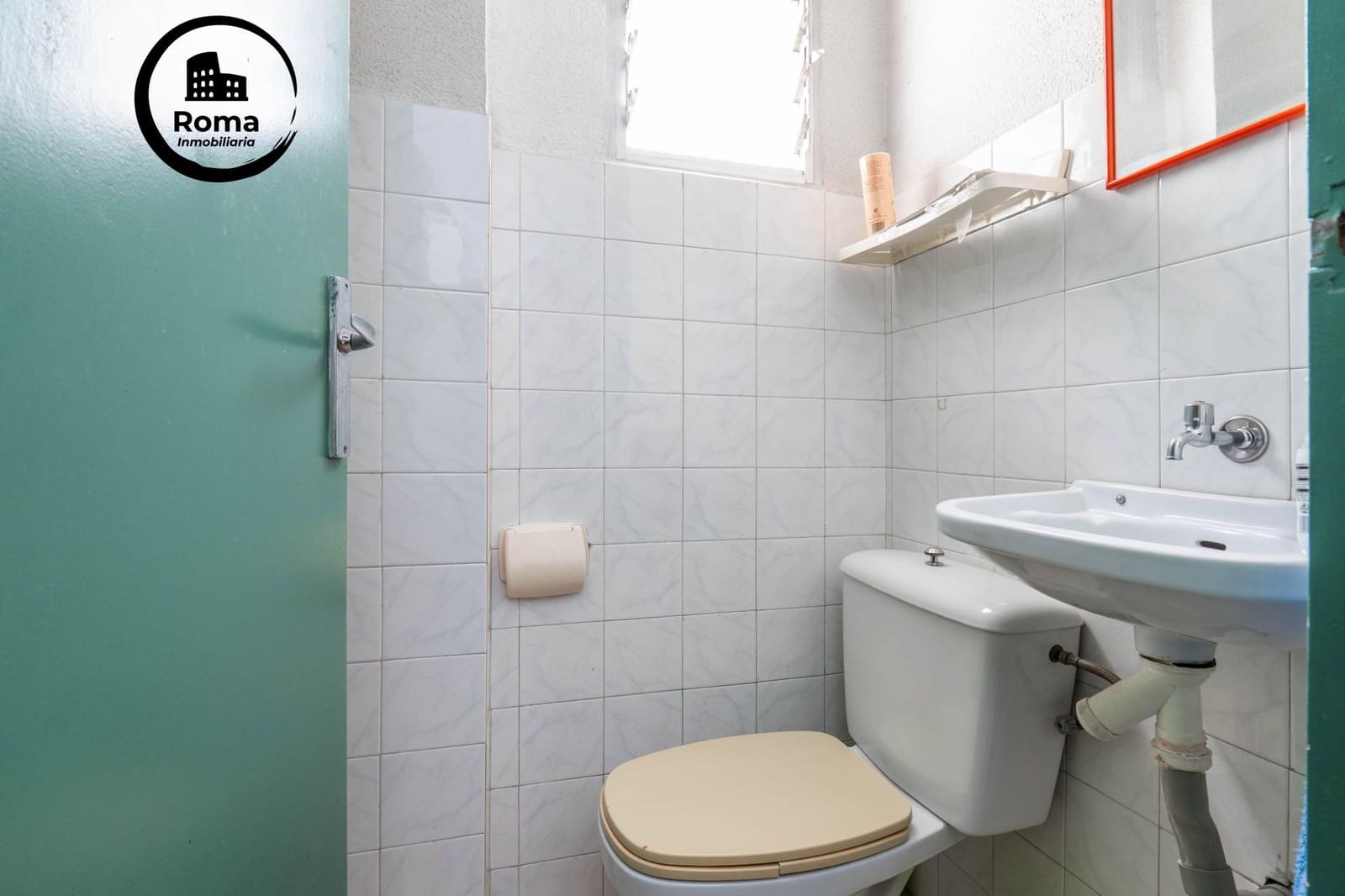 5 soveværelse Lejlighed til salg i Granada by - € 620.000 (Ref: 9815983)