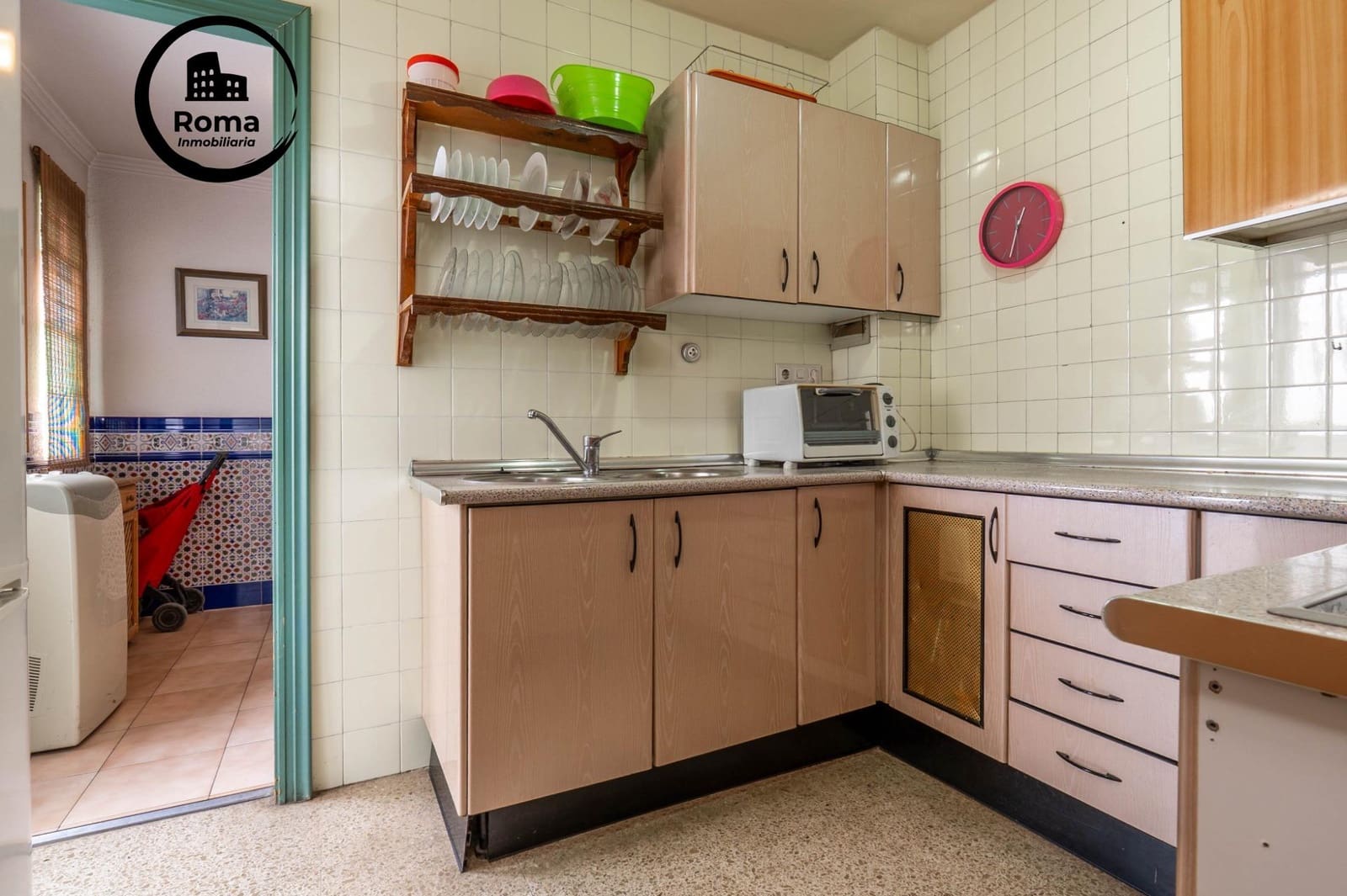 5 soveværelse Lejlighed til salg i Granada by - € 620.000 (Ref: 9815983)