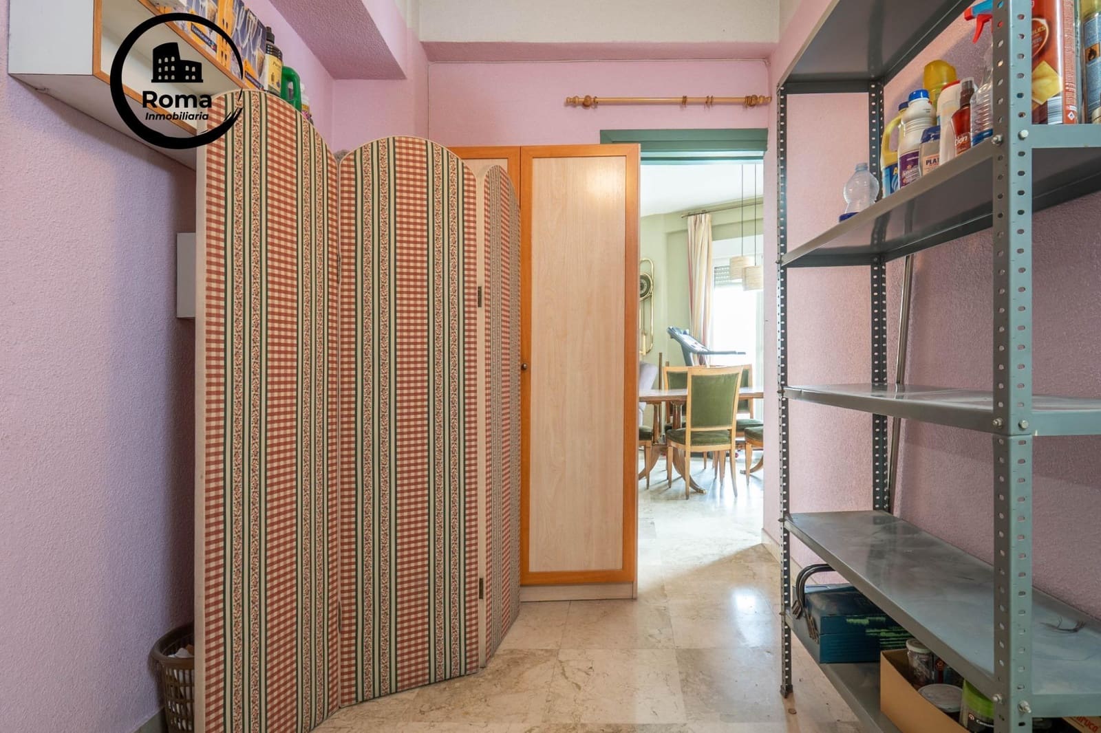 5 soveværelse Lejlighed til salg i Granada by - € 620.000 (Ref: 9815983)