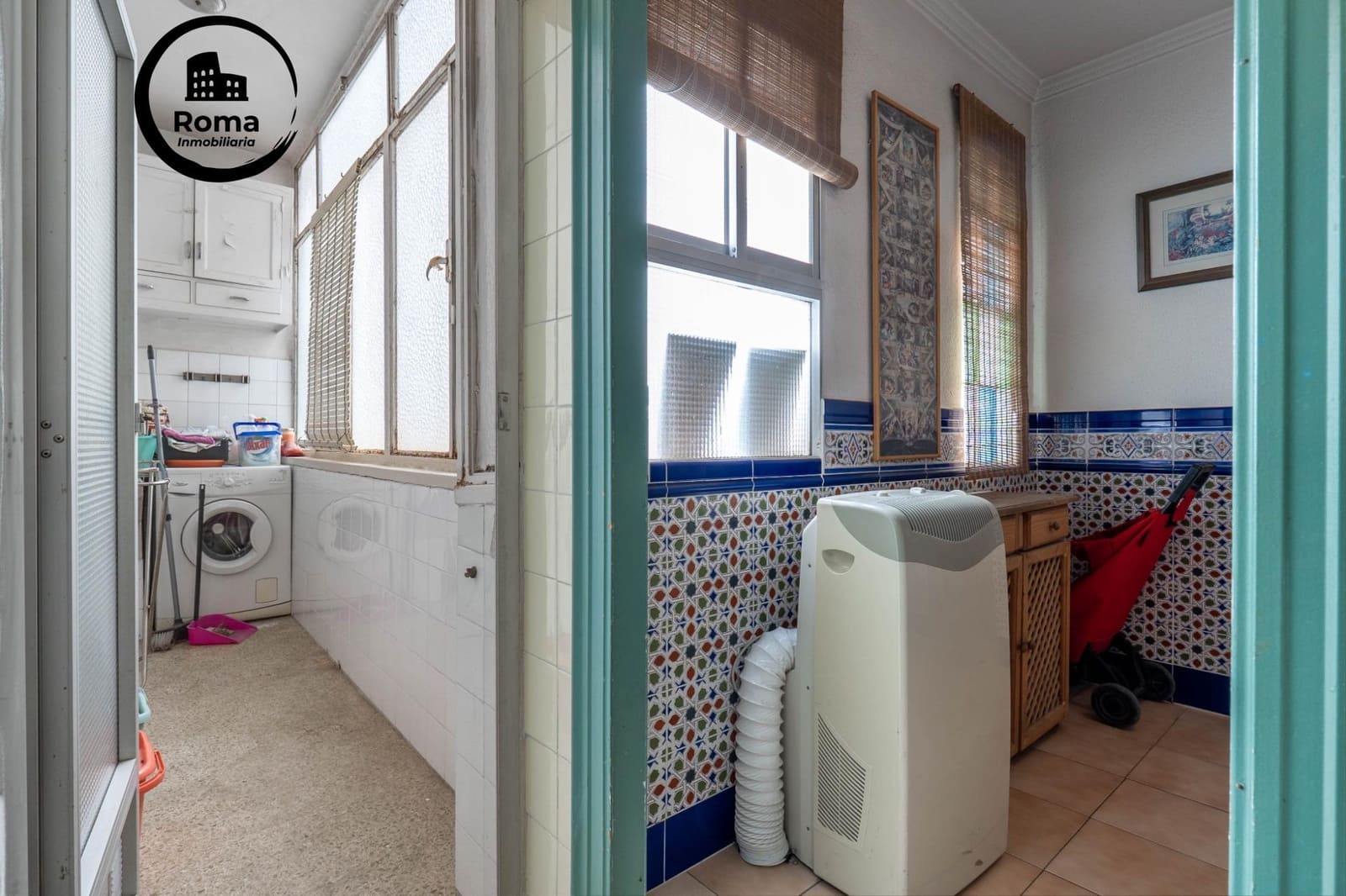 5 soveværelse Lejlighed til salg i Granada by - € 620.000 (Ref: 9815983)