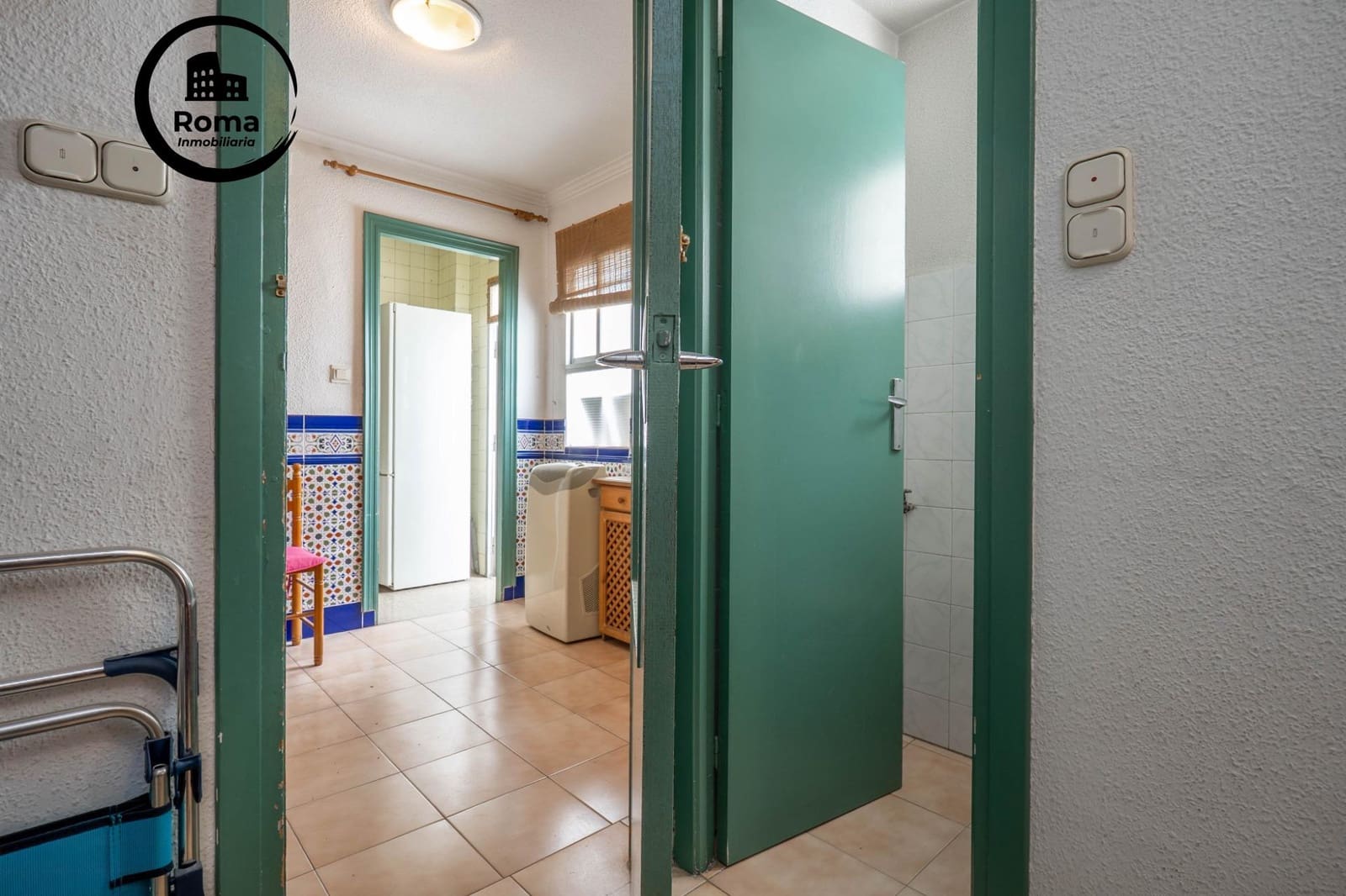 5 soveværelse Lejlighed til salg i Granada by - € 620.000 (Ref: 9815983)