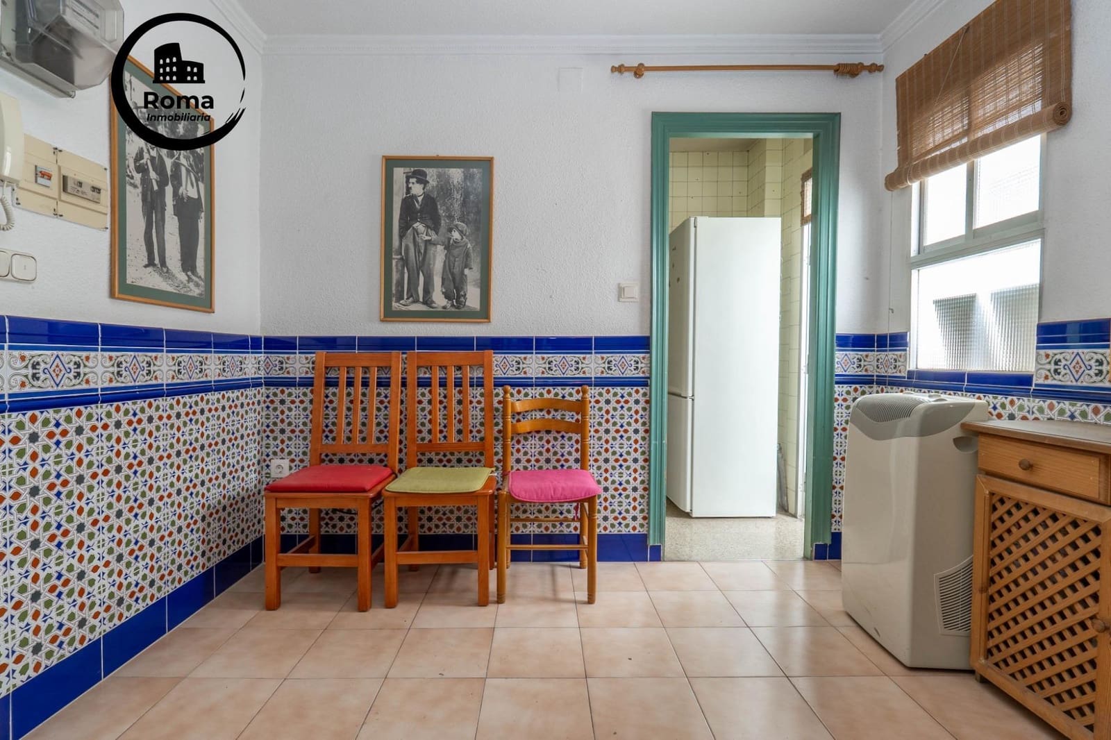 5 soveværelse Lejlighed til salg i Granada by - € 620.000 (Ref: 9815983)