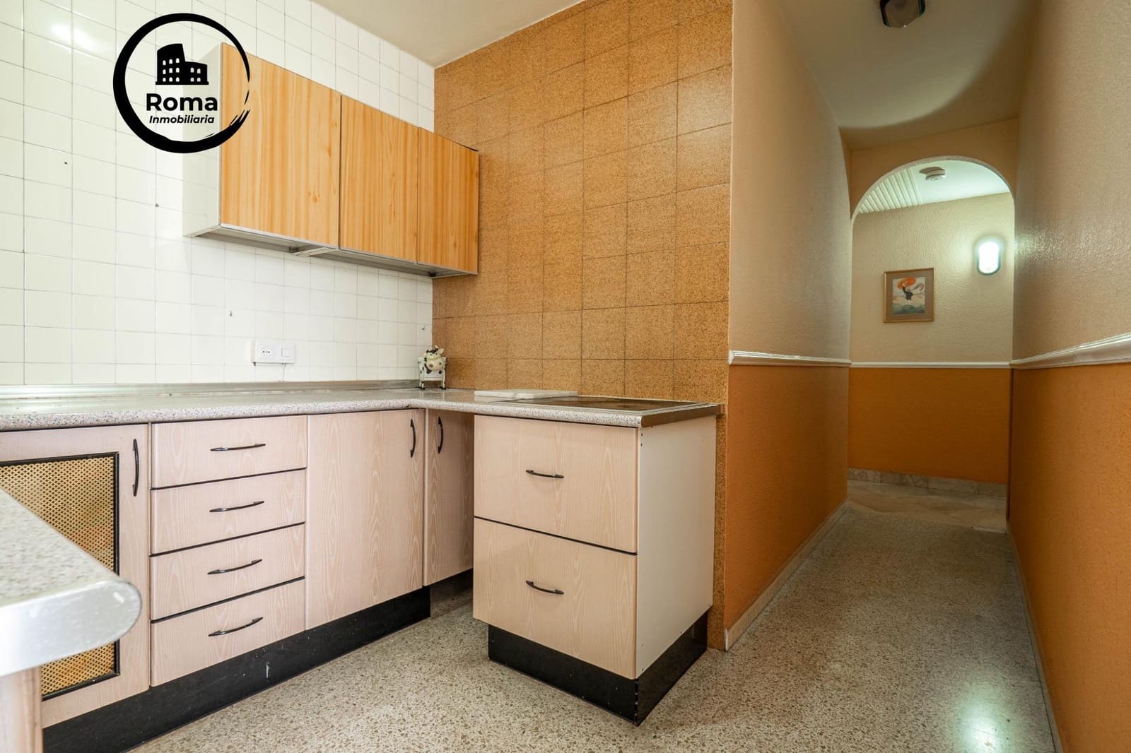 5 soveværelse Lejlighed til salg i Granada by - € 620.000 (Ref: 9815983)