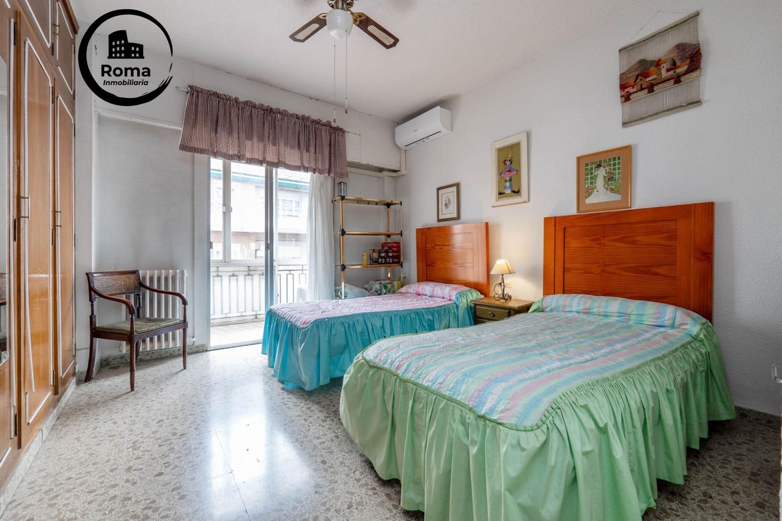 5 soveværelse Lejlighed til salg i Granada by - € 620.000 (Ref: 9815983)