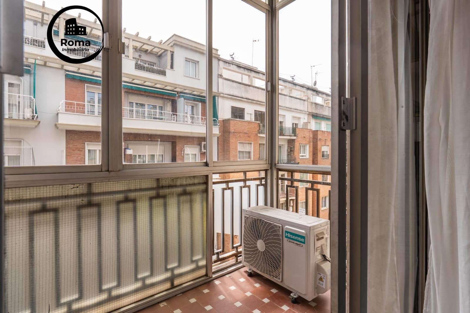 5 soveværelse Lejlighed til salg i Granada by - € 620.000 (Ref: 9815983)