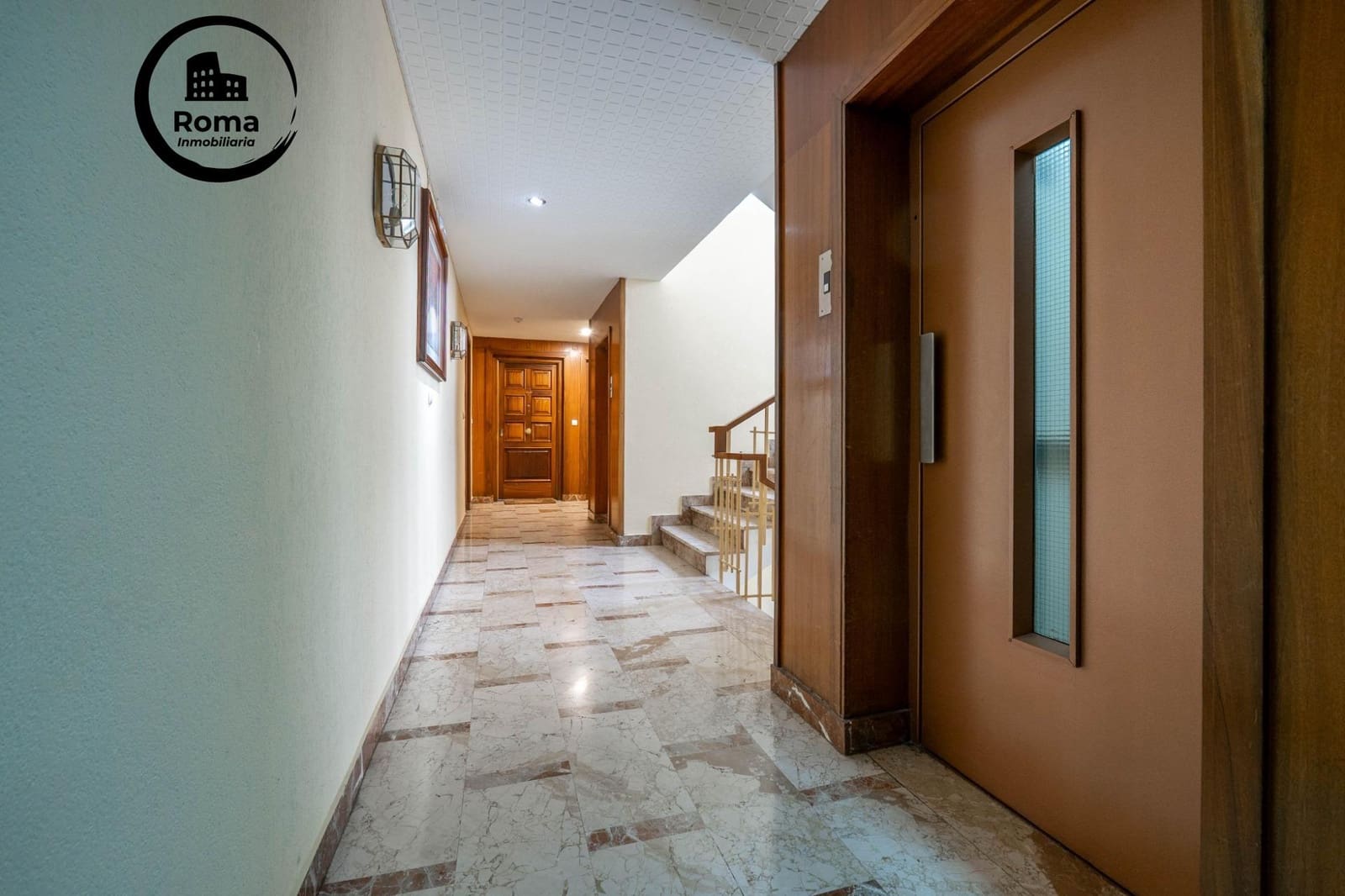 5 soveværelse Lejlighed til salg i Granada by - € 620.000 (Ref: 9815983)