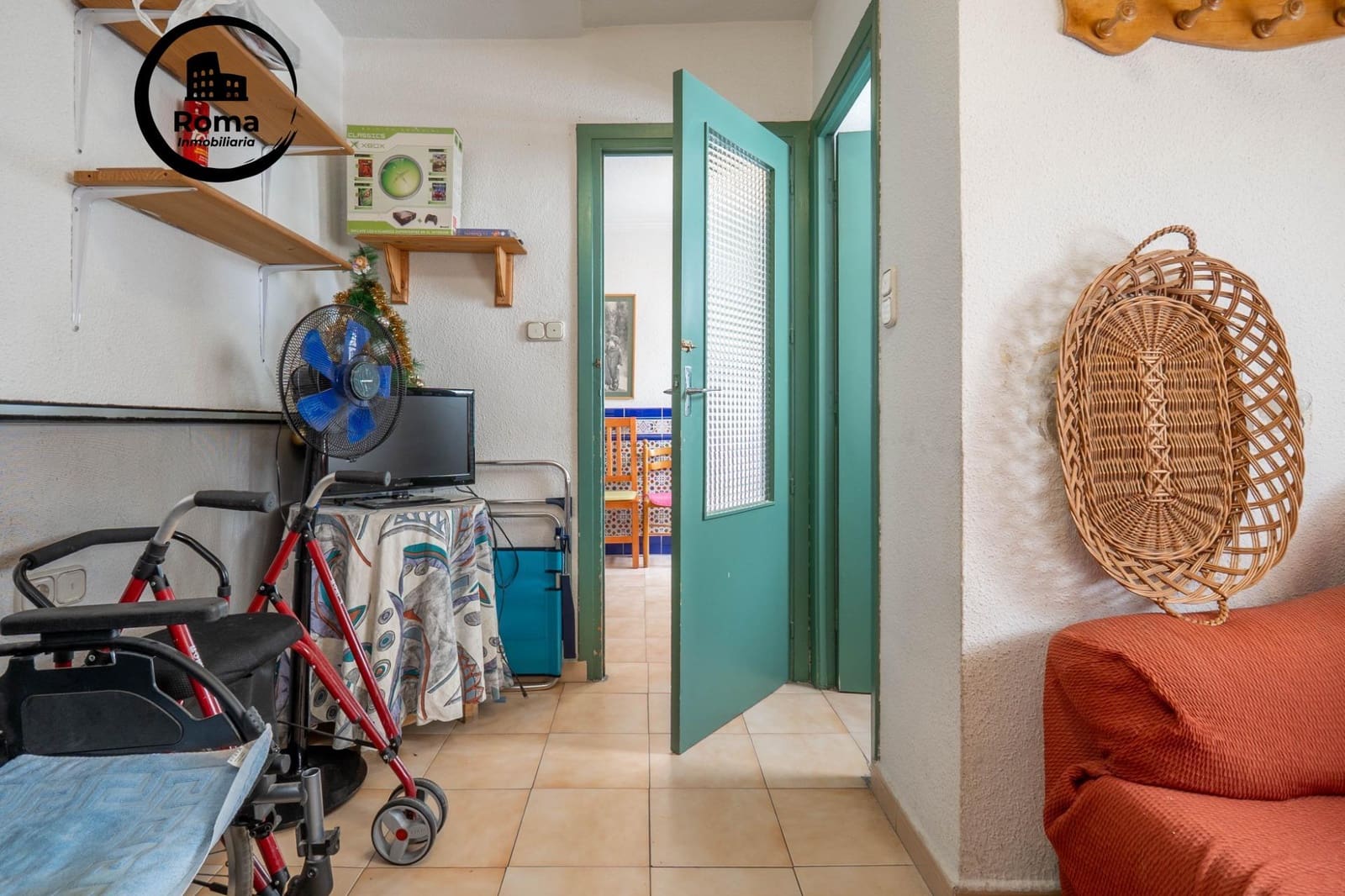 5 soveværelse Lejlighed til salg i Granada by - € 620.000 (Ref: 9815983)