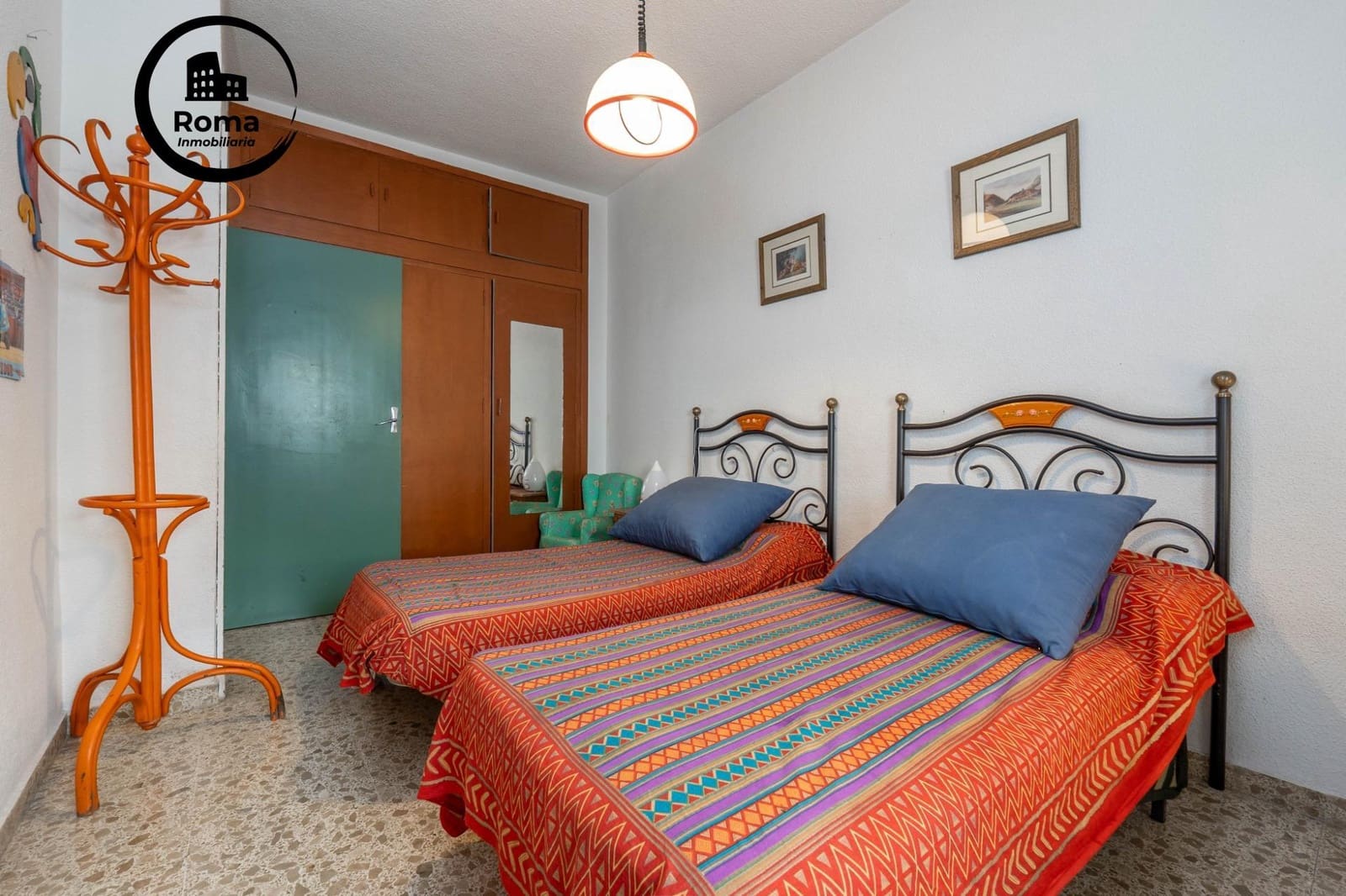 5 soveværelse Lejlighed til salg i Granada by - € 620.000 (Ref: 9815983)