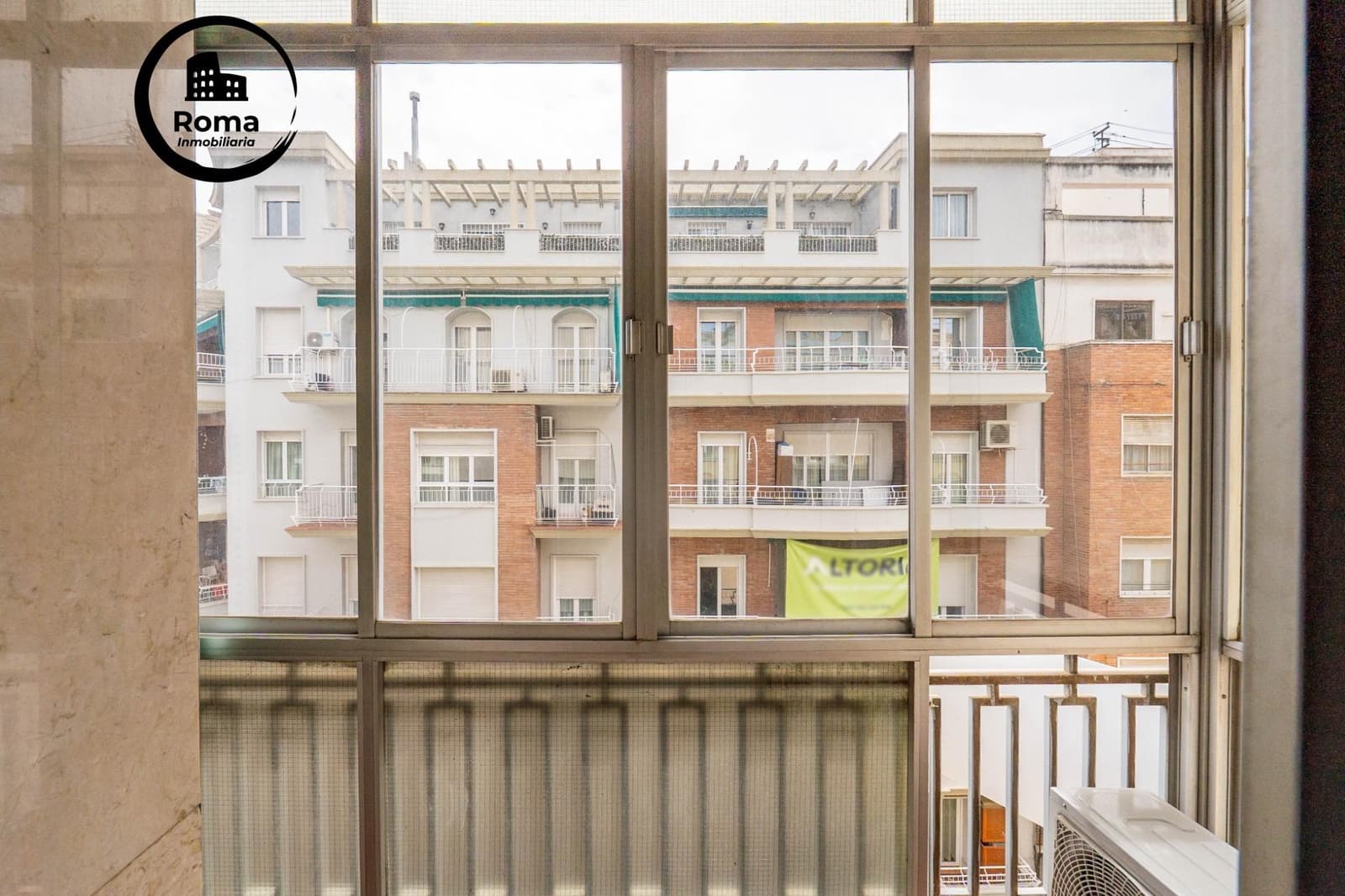 5 soveværelse Lejlighed til salg i Granada by - € 620.000 (Ref: 9815983)