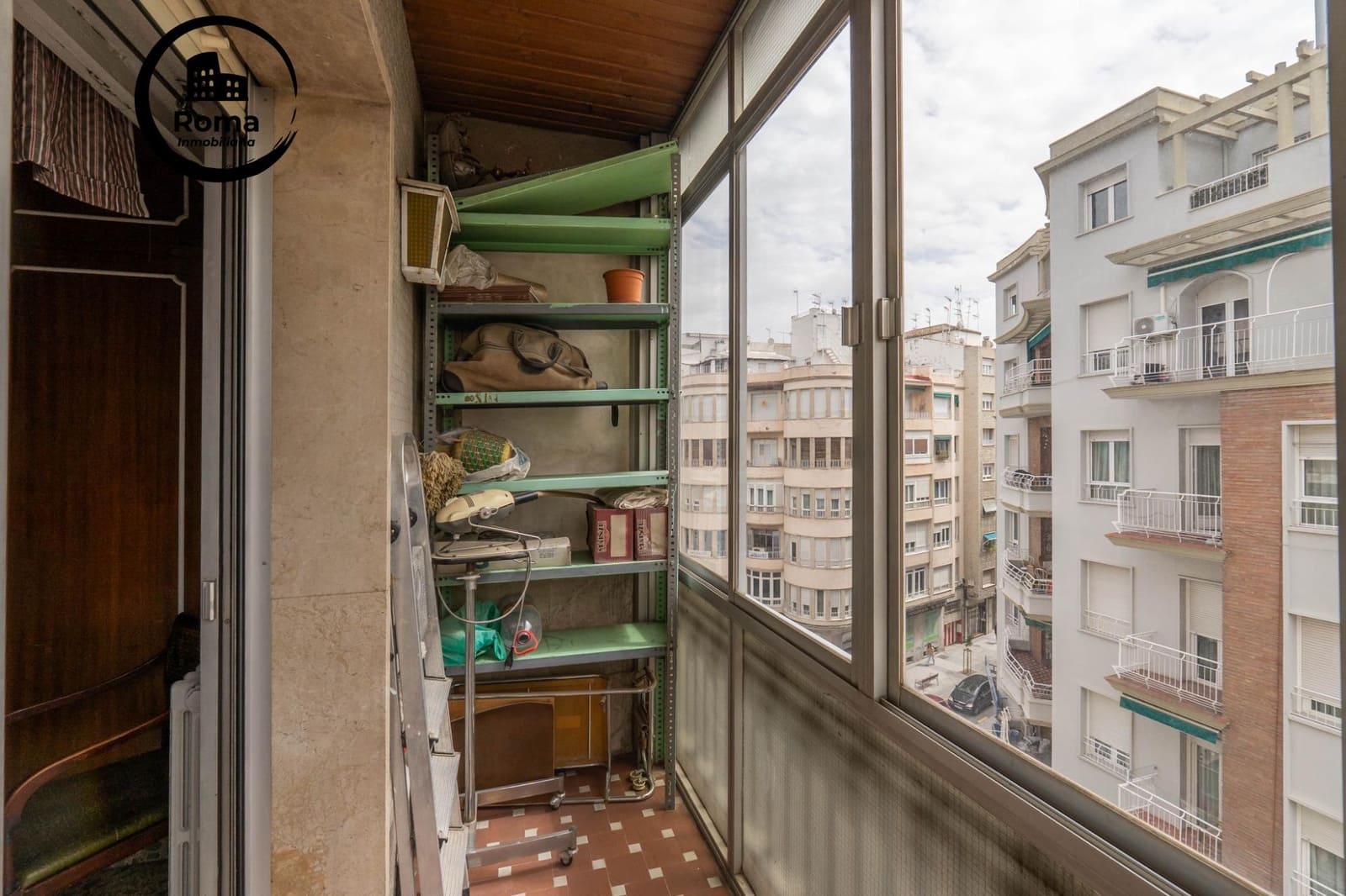 5 soveværelse Lejlighed til salg i Granada by - € 620.000 (Ref: 9815983)