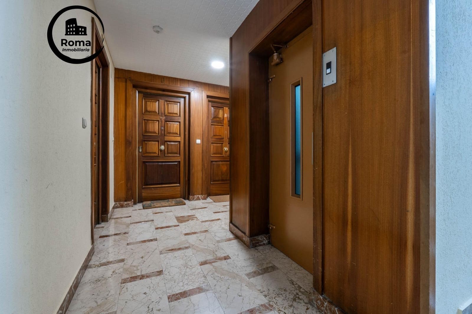 5 soveværelse Lejlighed til salg i Granada by - € 620.000 (Ref: 9815983)