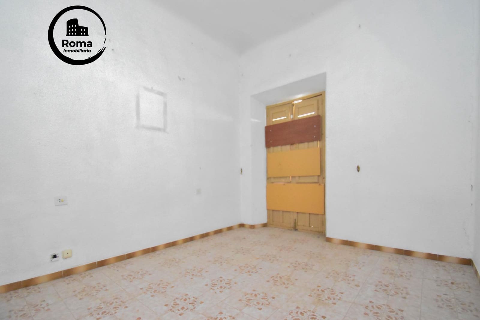 6 makuuhuone Omakotitalo myytävänä paikassa Atarfe - 92 000 € (Ref: 9815985)