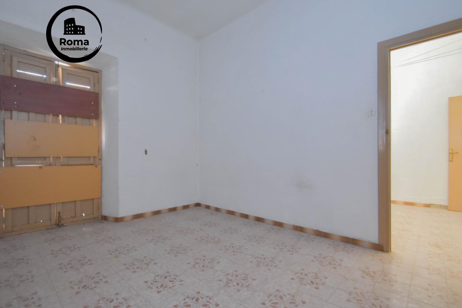 6 makuuhuone Omakotitalo myytävänä paikassa Atarfe - 92 000 € (Ref: 9815985)