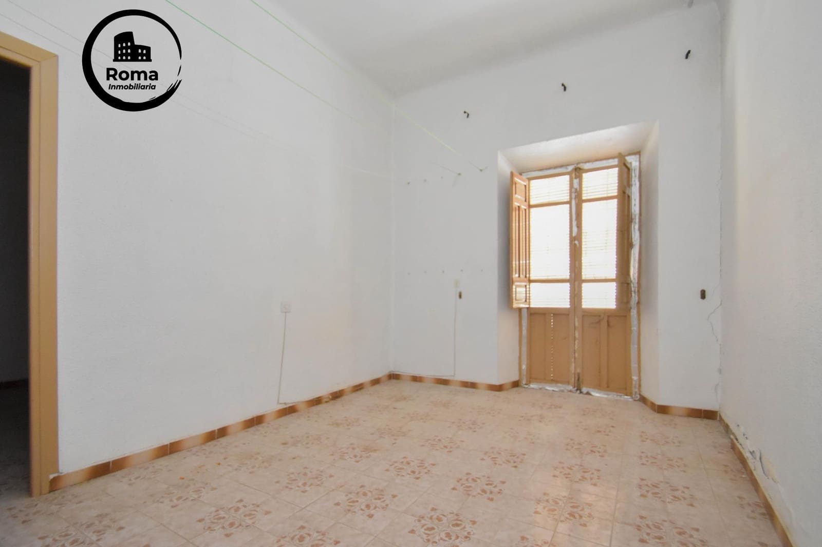 6 makuuhuone Omakotitalo myytävänä paikassa Atarfe - 92 000 € (Ref: 9815985)