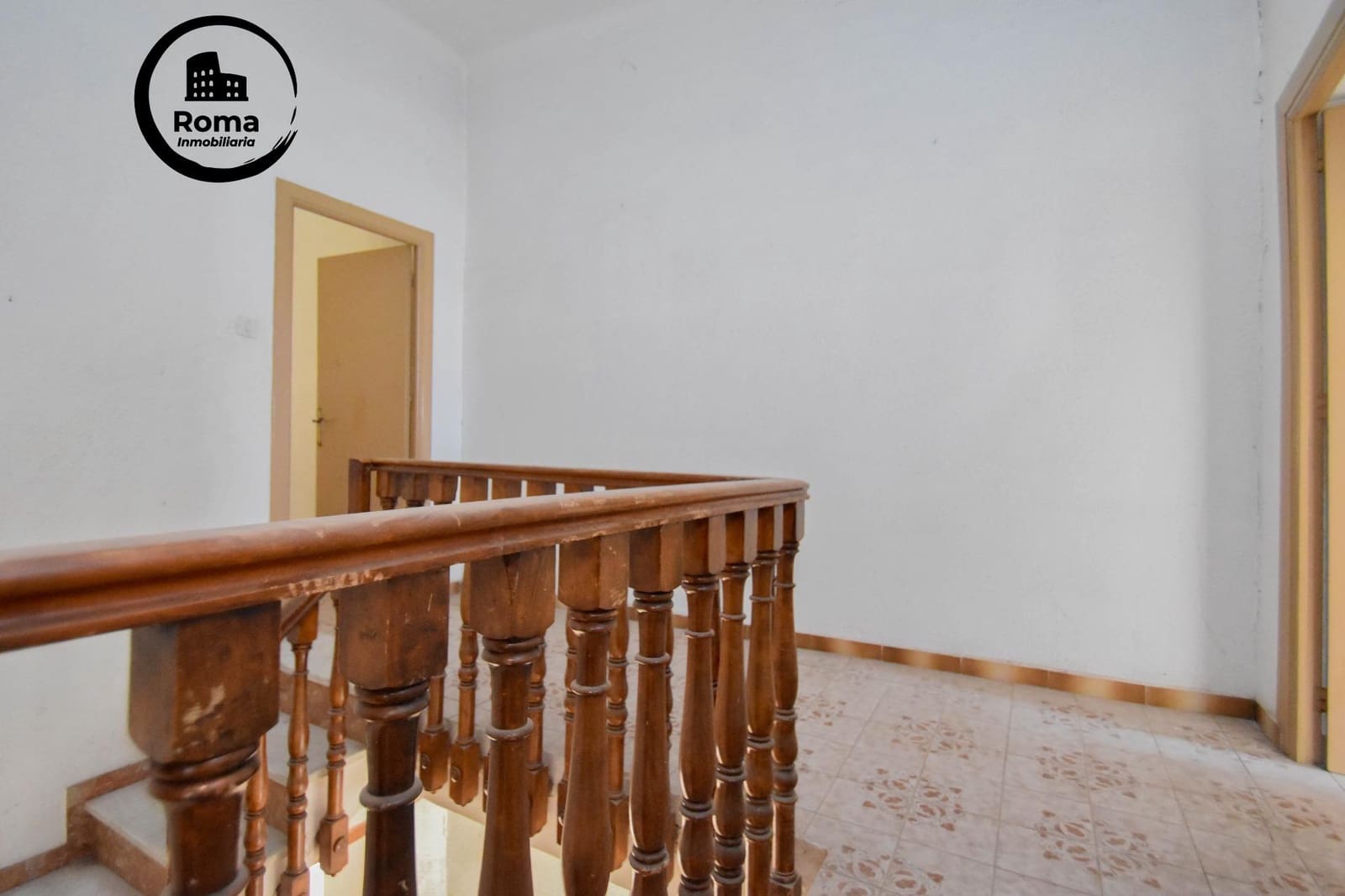6 makuuhuone Omakotitalo myytävänä paikassa Atarfe - 92 000 € (Ref: 9815985)