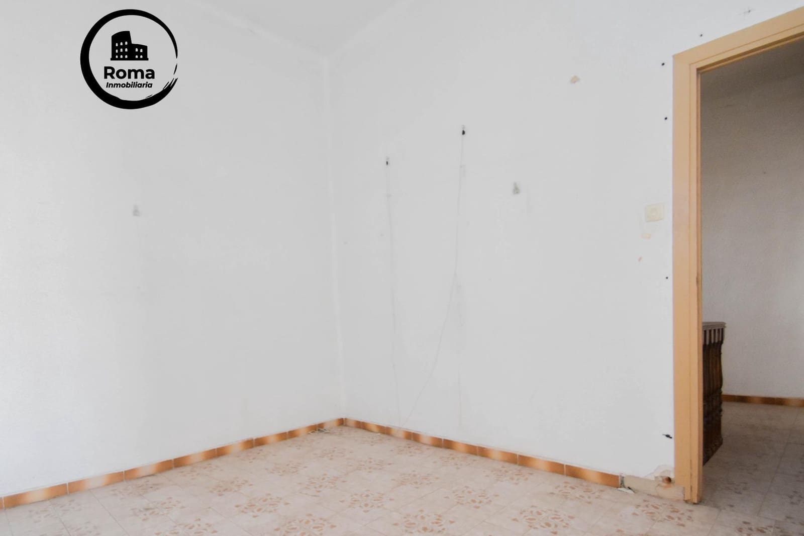 6 makuuhuone Omakotitalo myytävänä paikassa Atarfe - 92 000 € (Ref: 9815985)