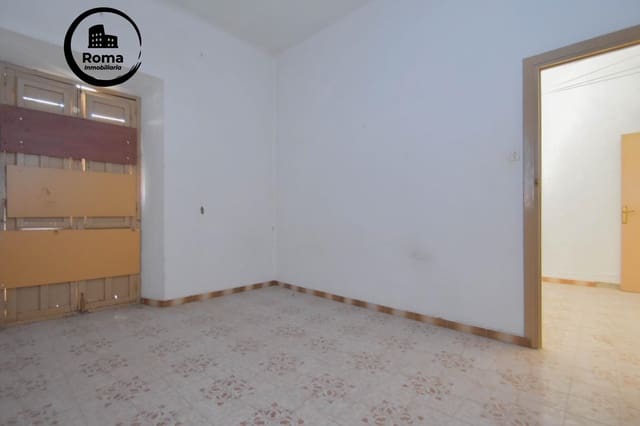 6 makuuhuone Omakotitalo myytävänä paikassa Atarfe - 92 000 € (Ref: 9815985)