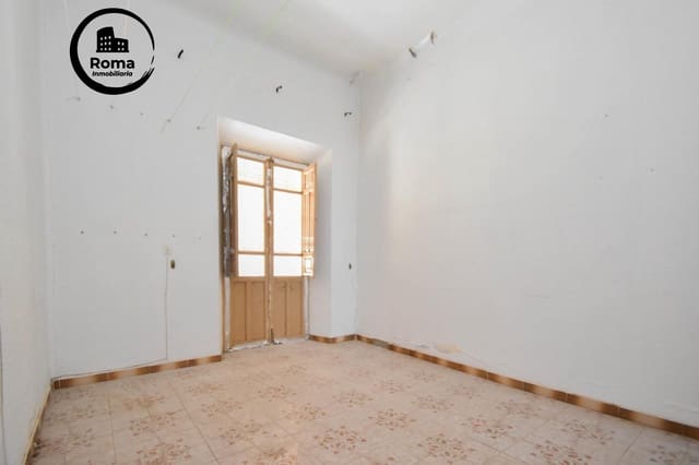 6 makuuhuone Omakotitalo myytävänä paikassa Atarfe - 92 000 € (Ref: 9815985)