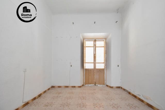 6 makuuhuone Omakotitalo myytävänä paikassa Atarfe - 92 000 € (Ref: 9815985)