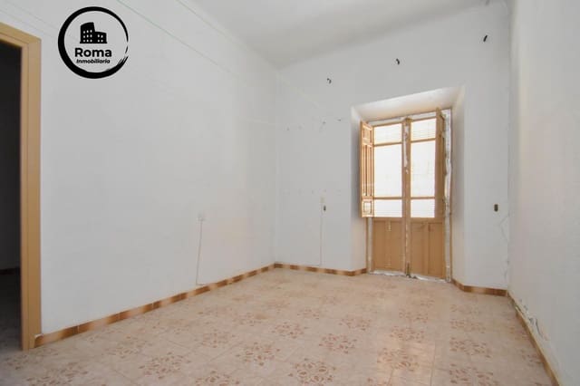 6 makuuhuone Omakotitalo myytävänä paikassa Atarfe - 92 000 € (Ref: 9815985)