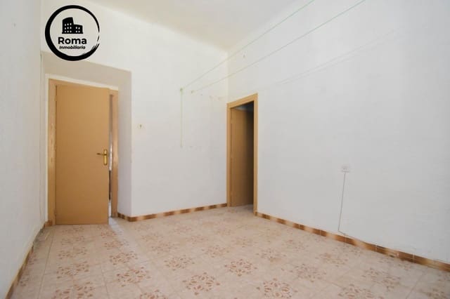 6 makuuhuone Omakotitalo myytävänä paikassa Atarfe - 92 000 € (Ref: 9815985)