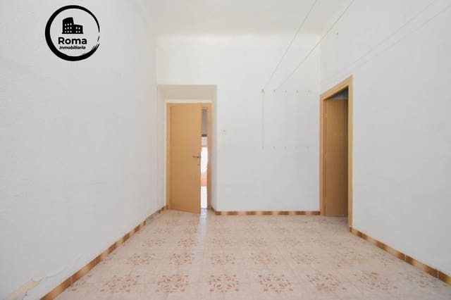 6 makuuhuone Omakotitalo myytävänä paikassa Atarfe - 92 000 € (Ref: 9815985)