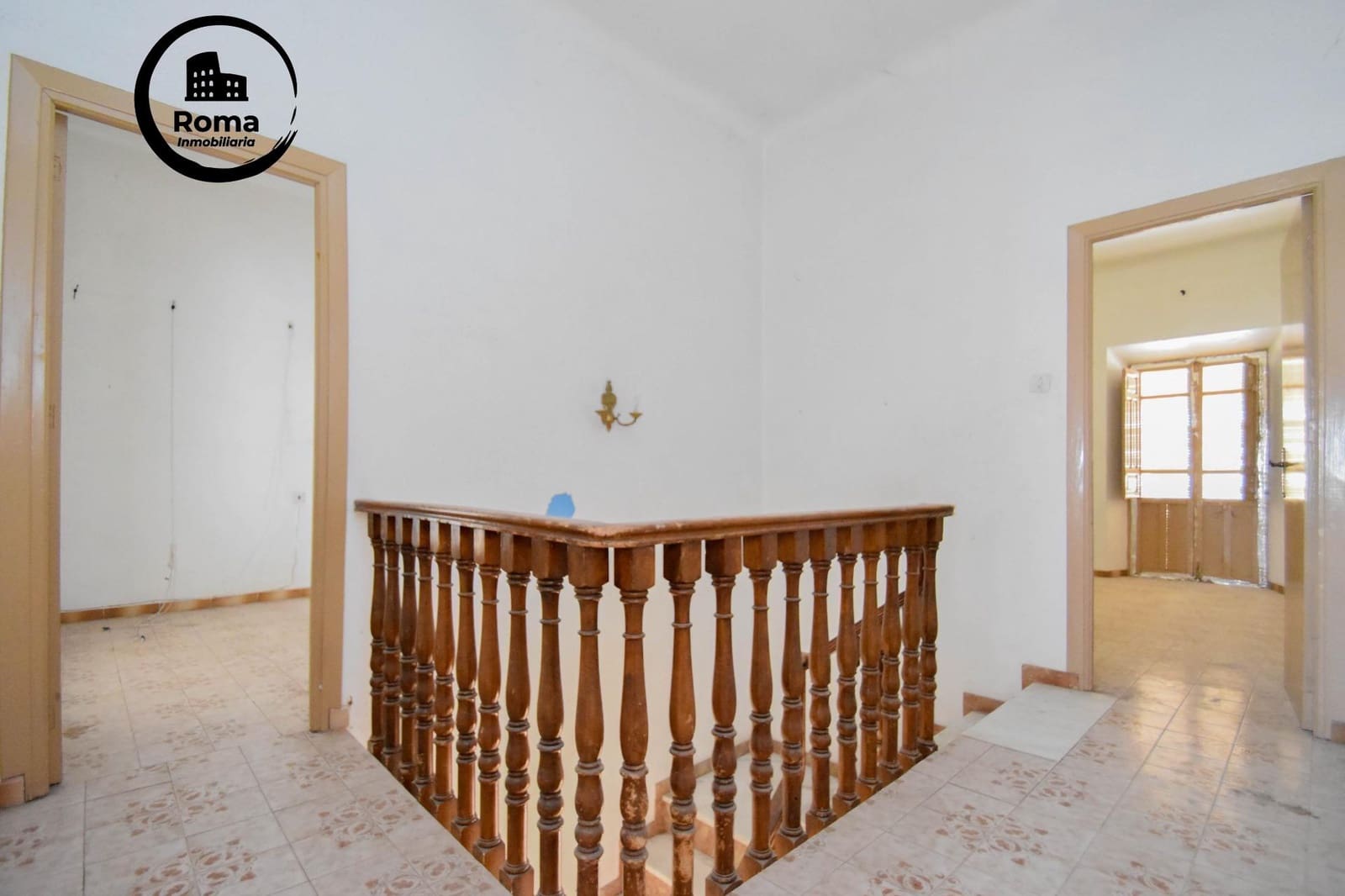 6 makuuhuone Omakotitalo myytävänä paikassa Atarfe - 92 000 € (Ref: 9815985)