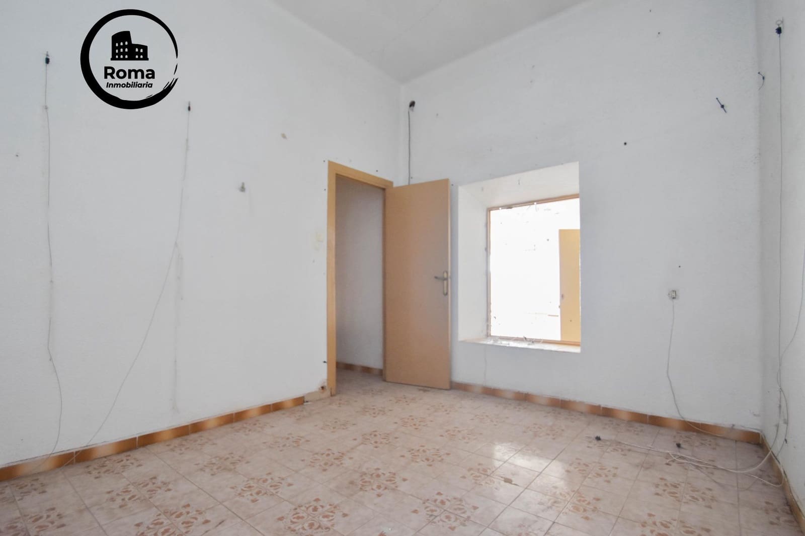 6 makuuhuone Omakotitalo myytävänä paikassa Atarfe - 92 000 € (Ref: 9815985)
