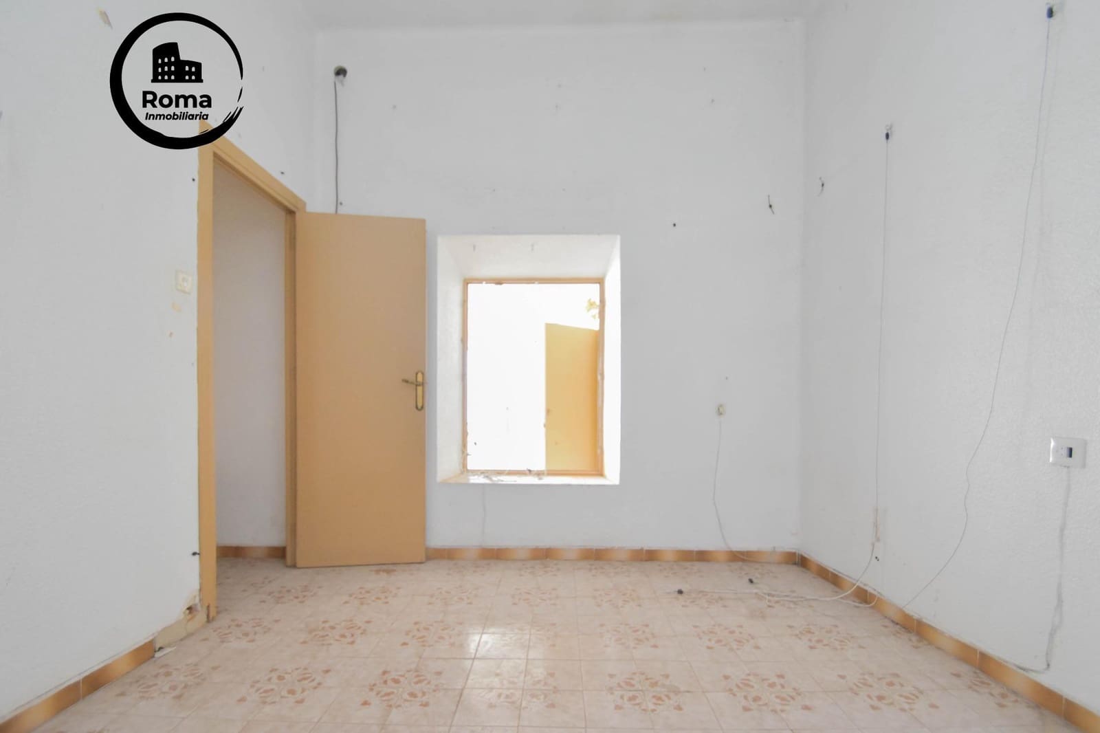 6 makuuhuone Omakotitalo myytävänä paikassa Atarfe - 92 000 € (Ref: 9815985)