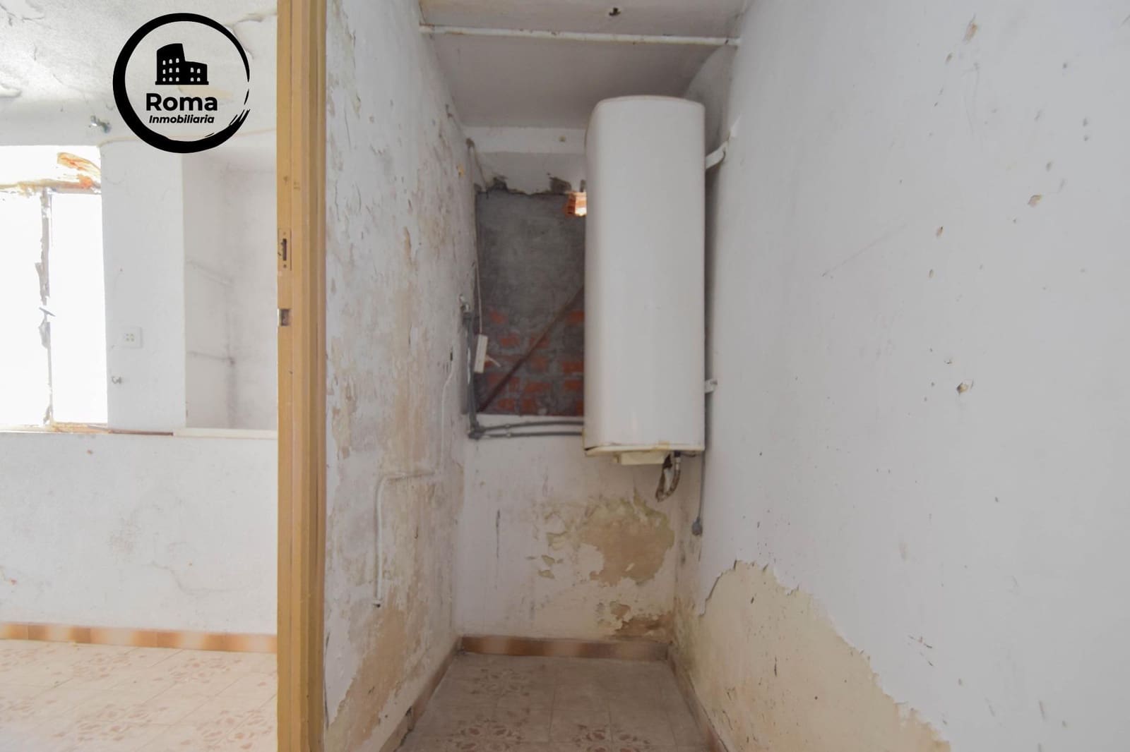 6 makuuhuone Omakotitalo myytävänä paikassa Atarfe - 92 000 € (Ref: 9815985)