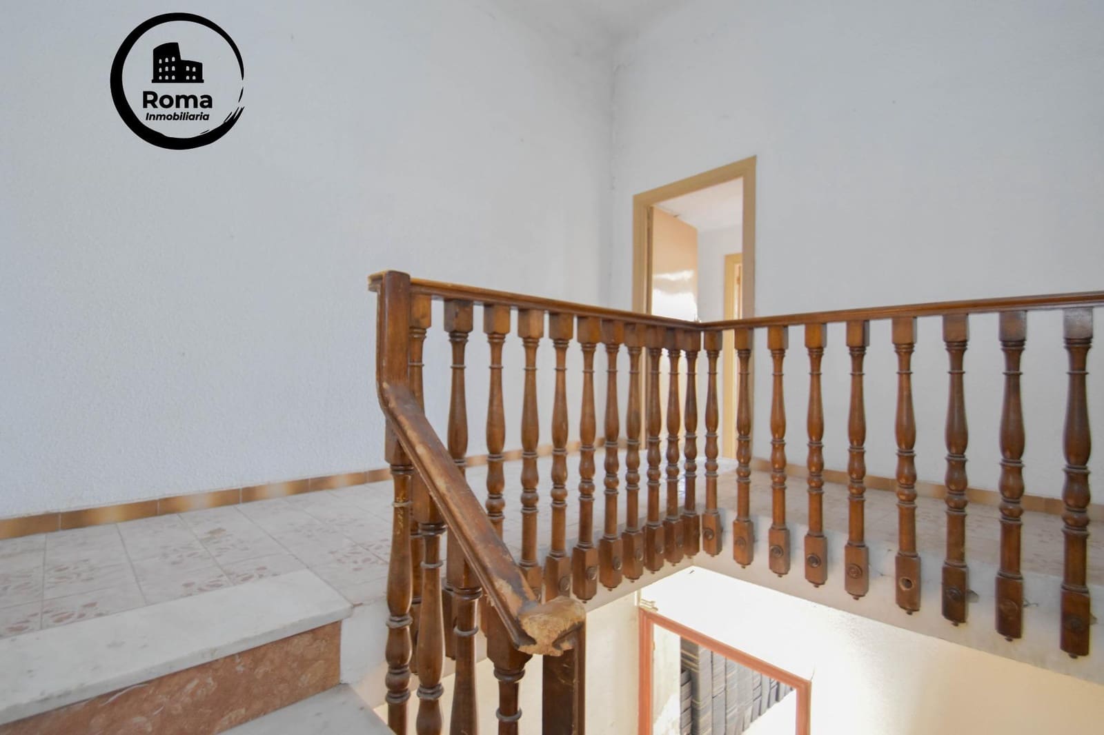 6 makuuhuone Omakotitalo myytävänä paikassa Atarfe - 92 000 € (Ref: 9815985)