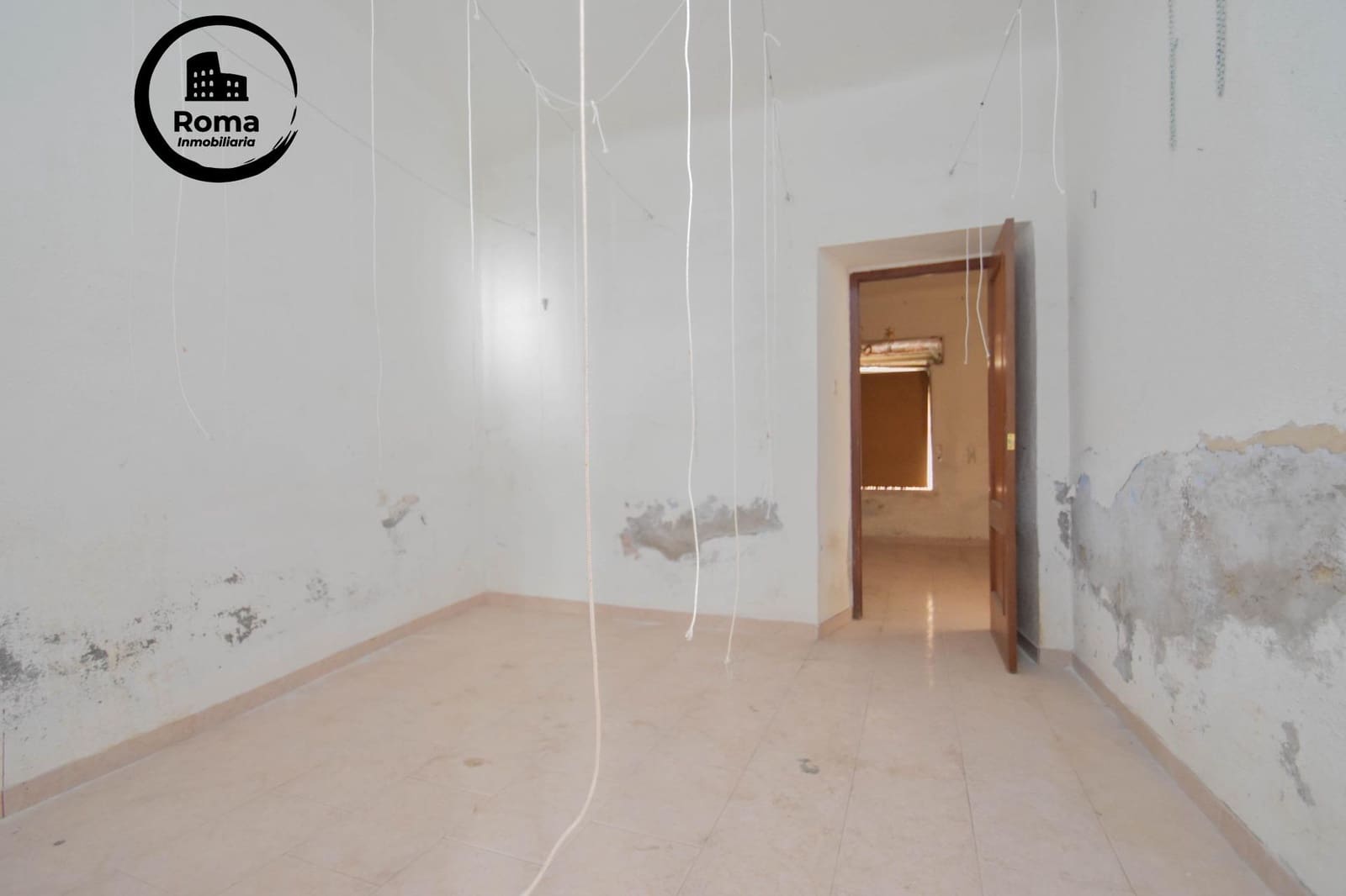 6 makuuhuone Omakotitalo myytävänä paikassa Atarfe - 92 000 € (Ref: 9815985)