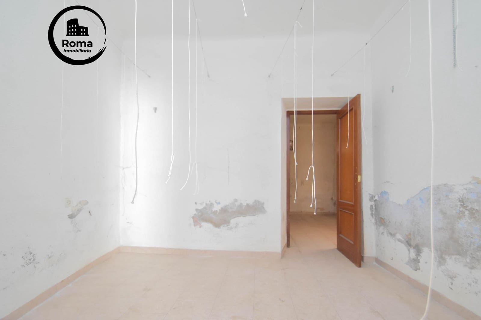 6 makuuhuone Omakotitalo myytävänä paikassa Atarfe - 92 000 € (Ref: 9815985)